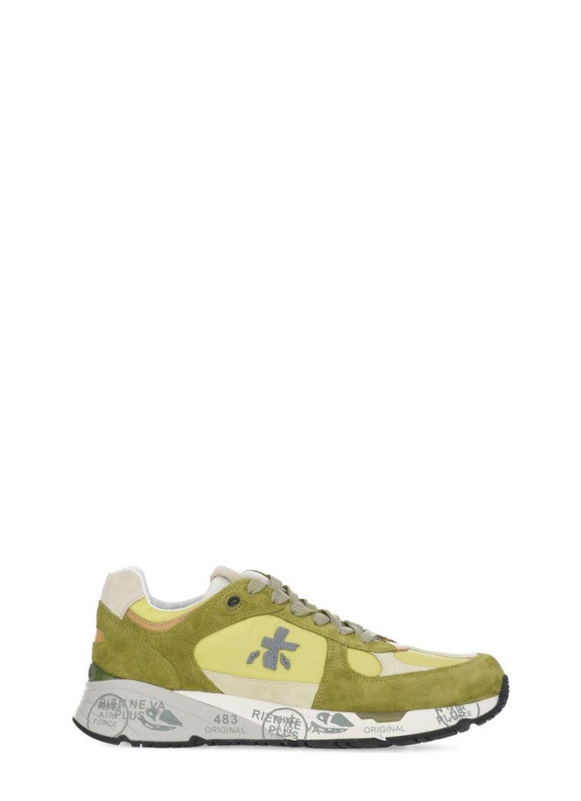 Premiata Low-top sneakers for Men | Online Sale up to 34 Premiata Low-top sneakers for Men | Online Sale up to 34