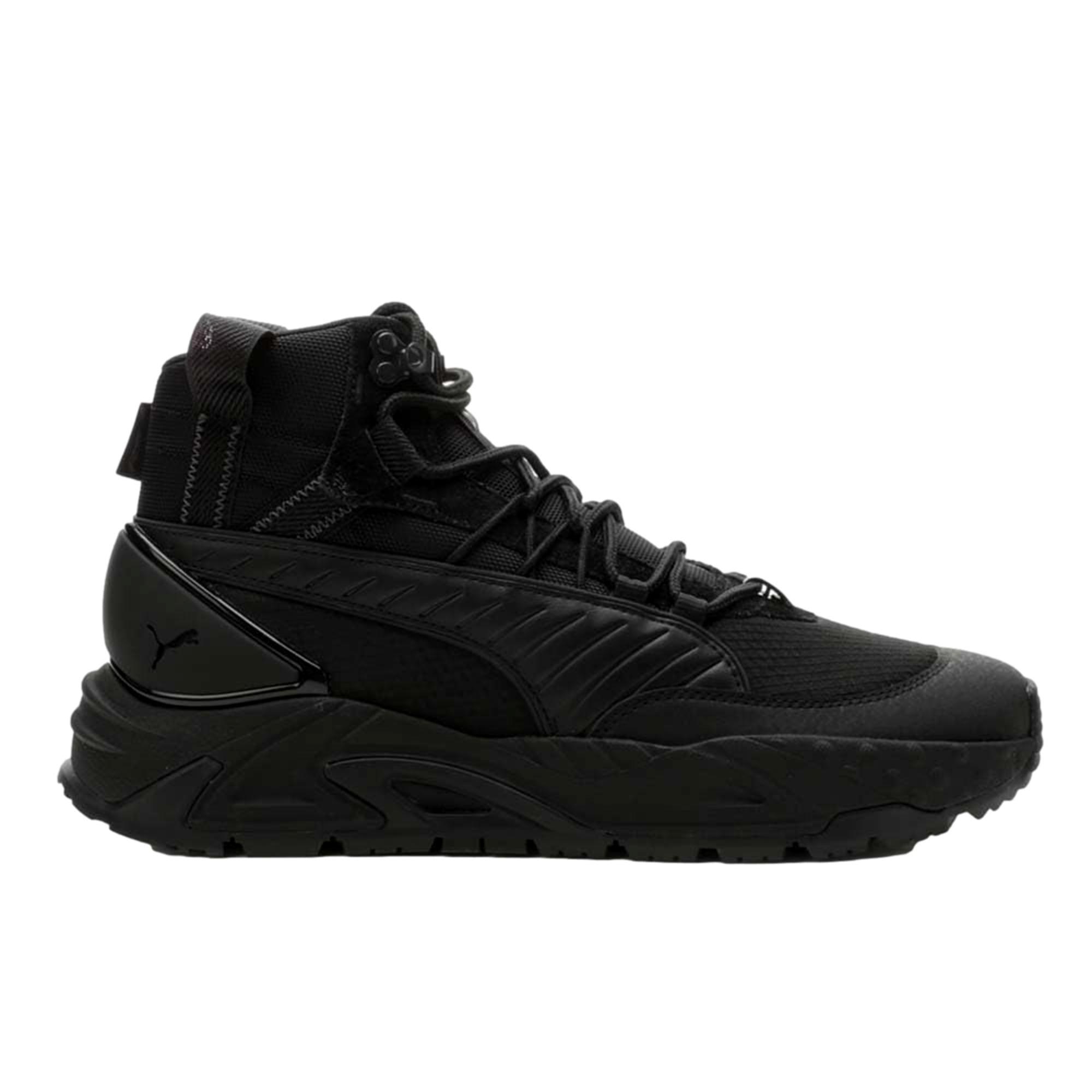 PUMA High-top sneakers for Men Online Sale up to 29% off Lyst