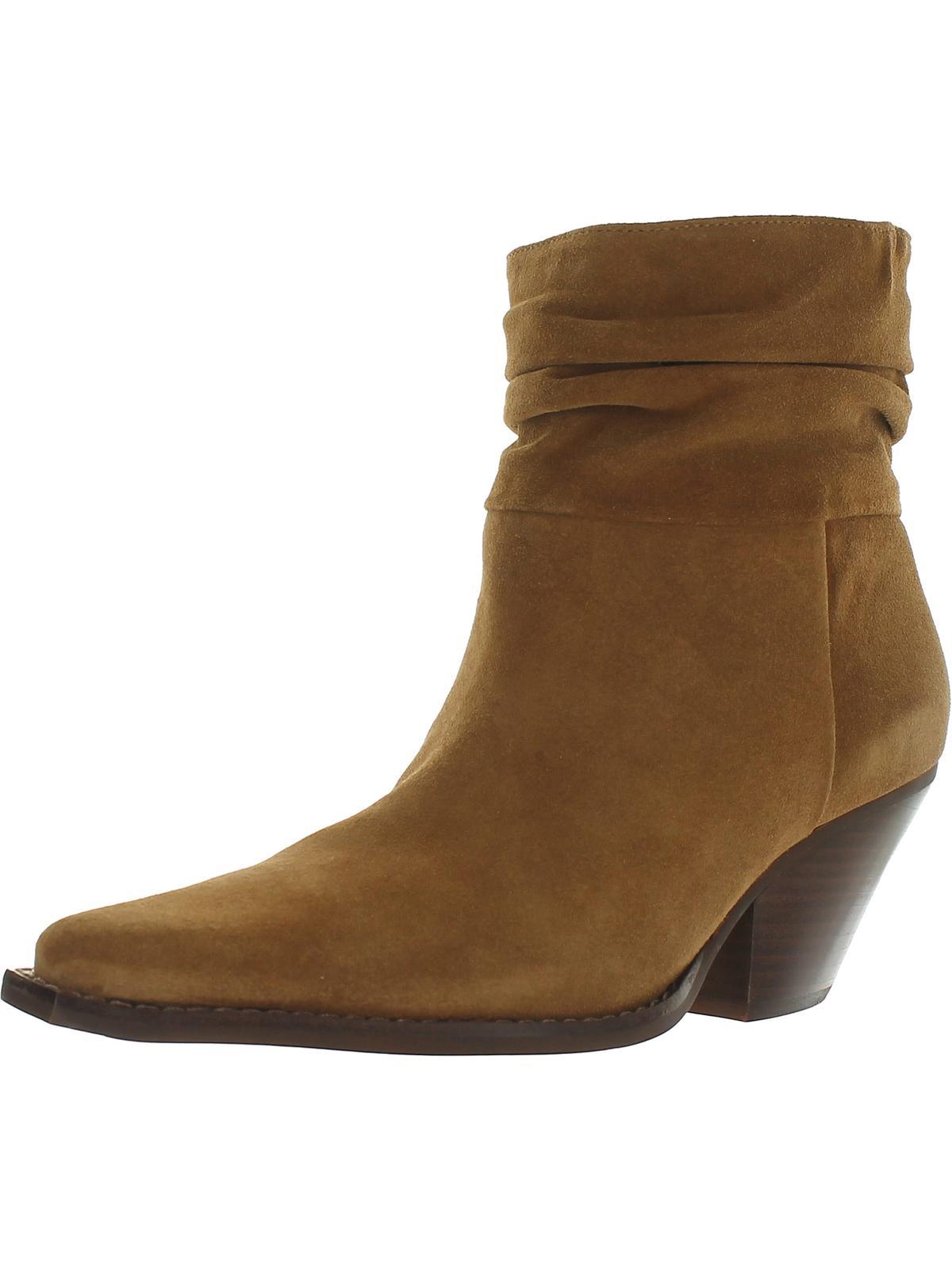 vince camuto ankle boots