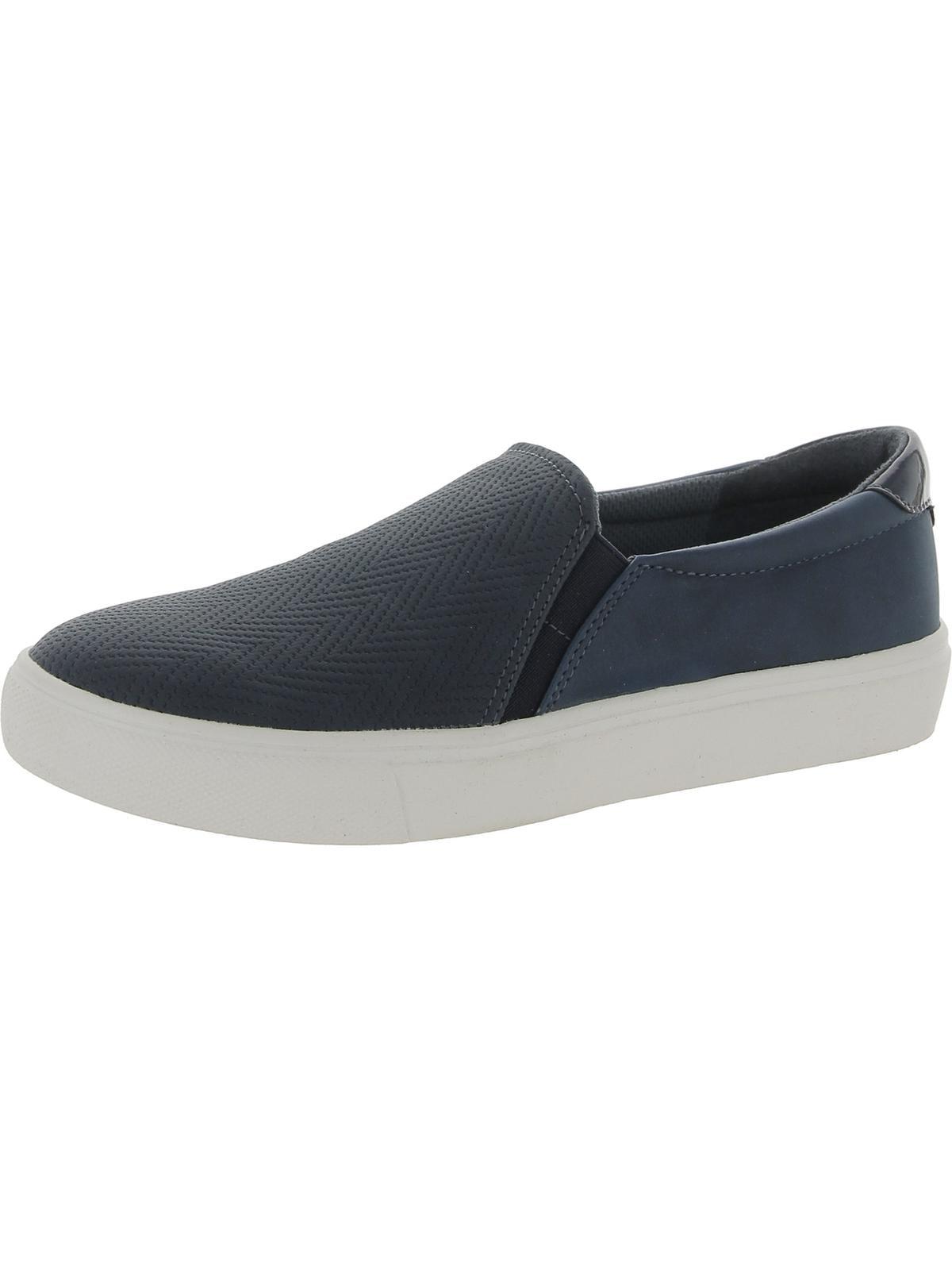 Dr. Scholls Nova Laceless Slip On Fashion Sneakers in Blue Lyst