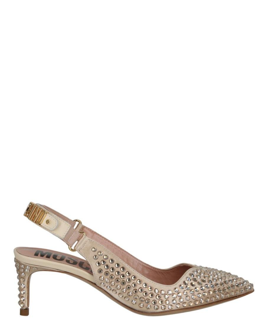 Moschino Pump shoes for Women | Online Sale up to 61% off | Lyst