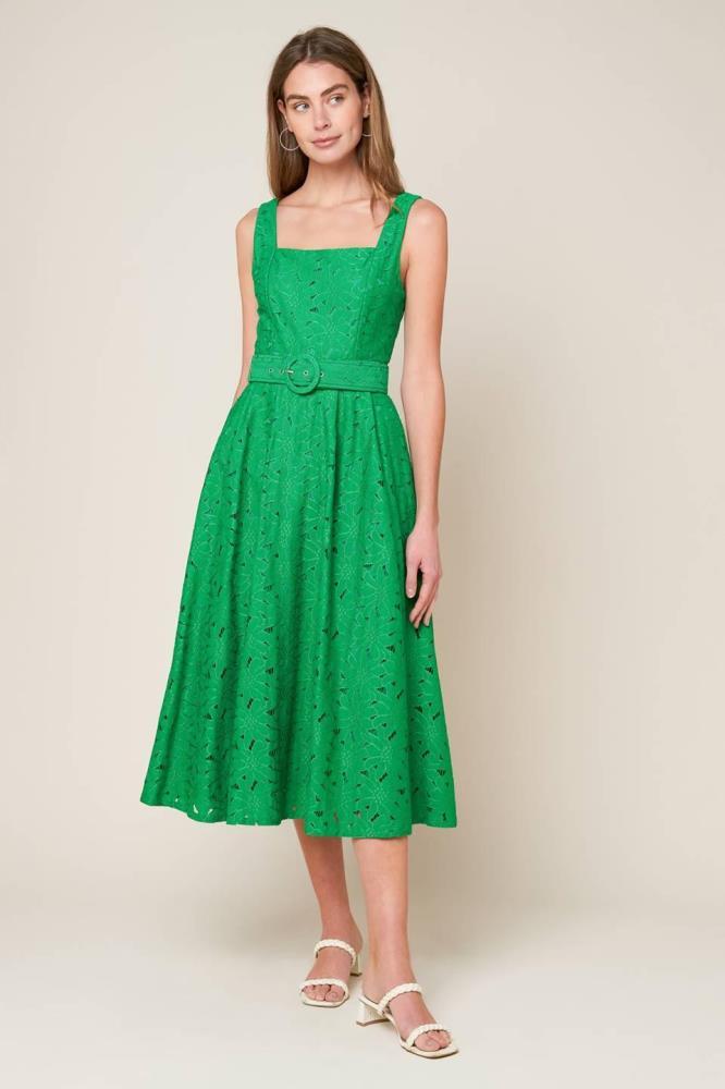 Designer Green Lace Dresses for Women - Up to 75% off | Lyst Designer Green Lace Dresses for Women - Up to 75% off | Lyst