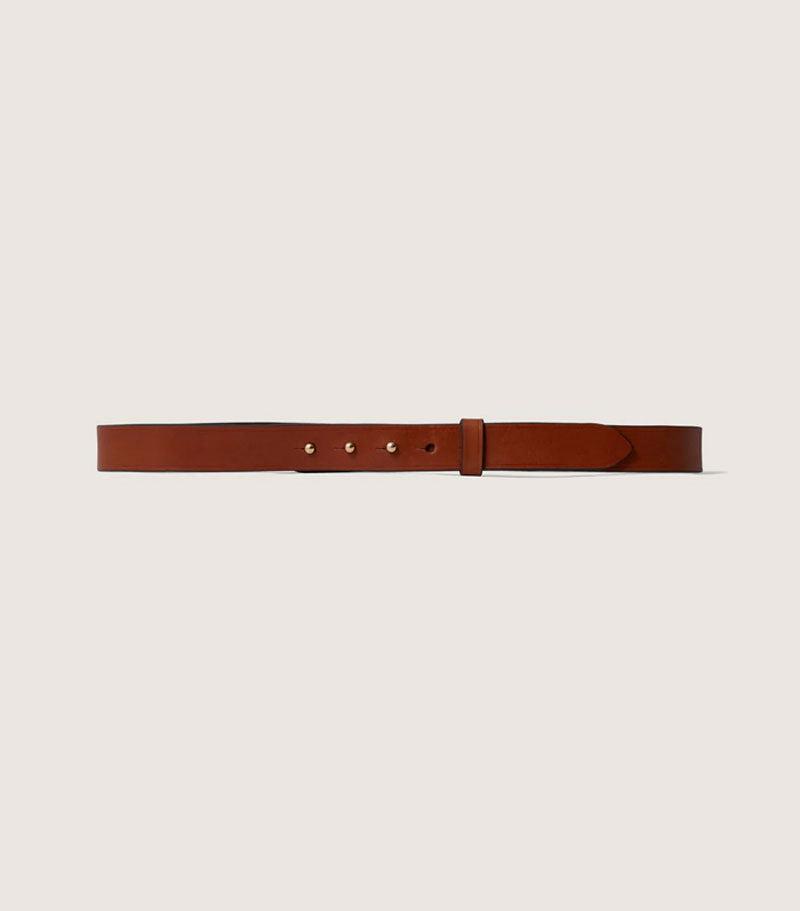 Soeur - Women's Ninon signature buckle belt