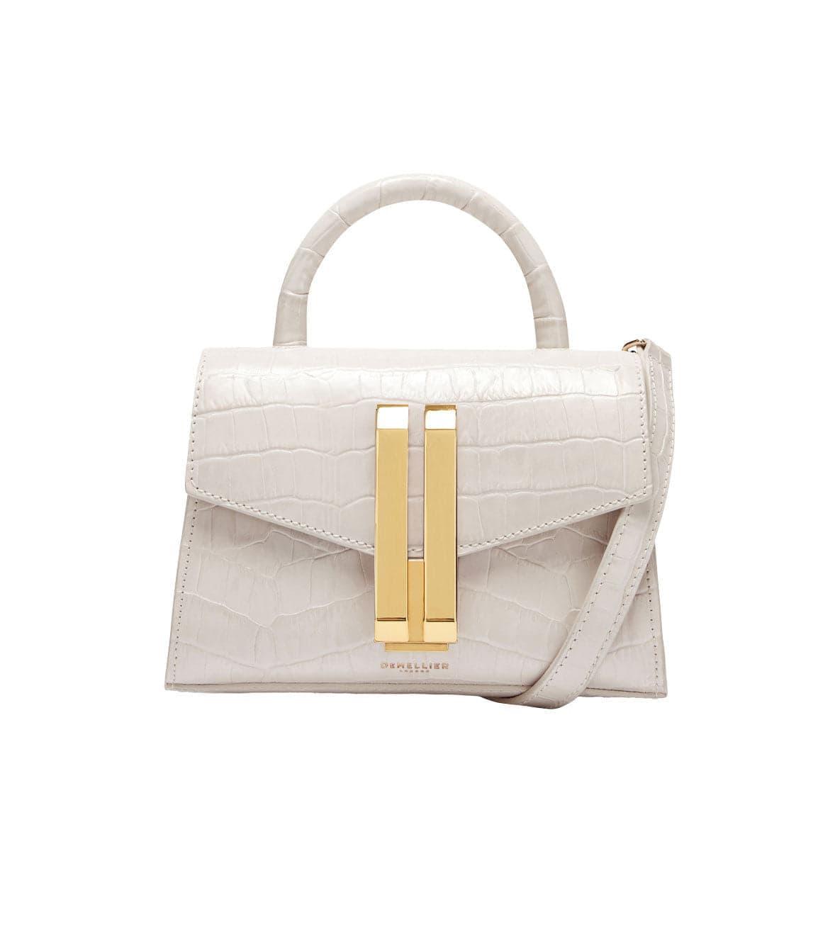 DeMellier The Nano Montreal in White | Lyst