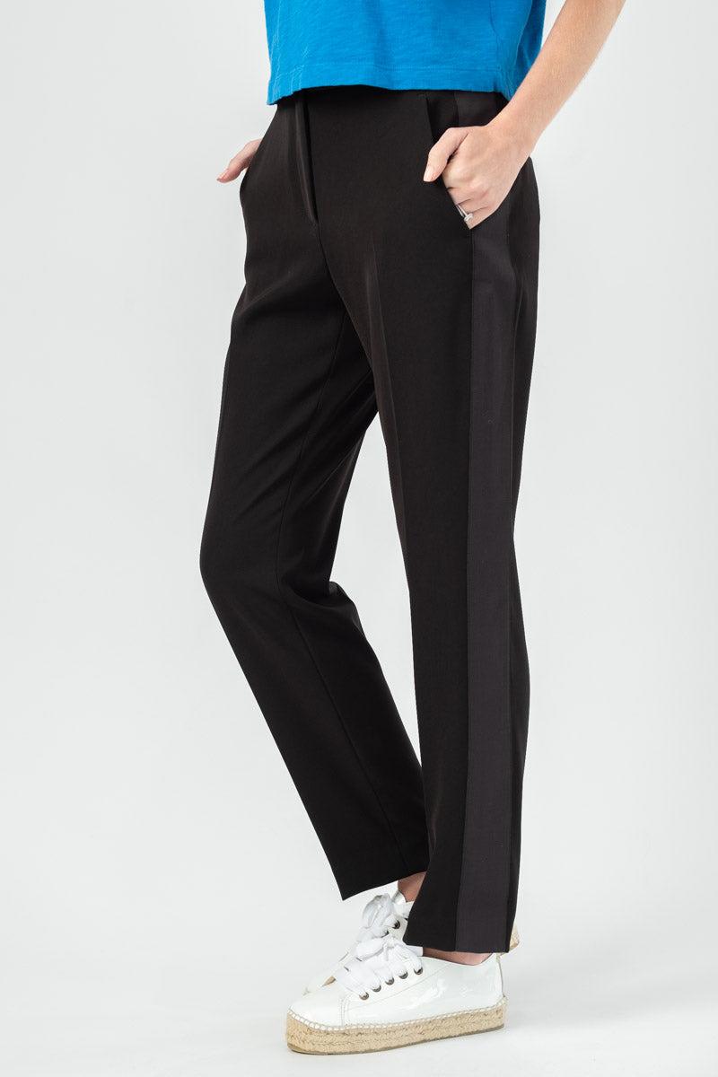 Synthetic Eki Side Stripe Pant | Lyst