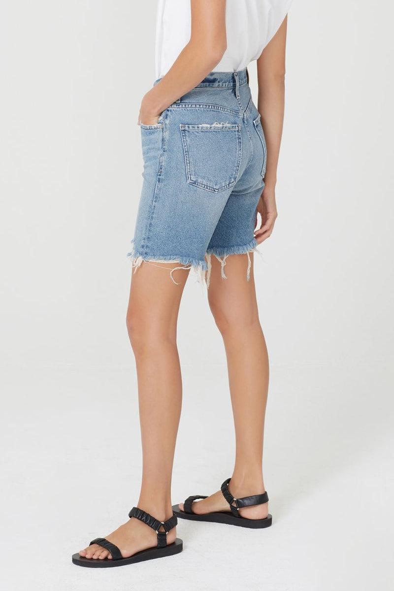 Citizens of Humanity Camilla Frayed Hem 