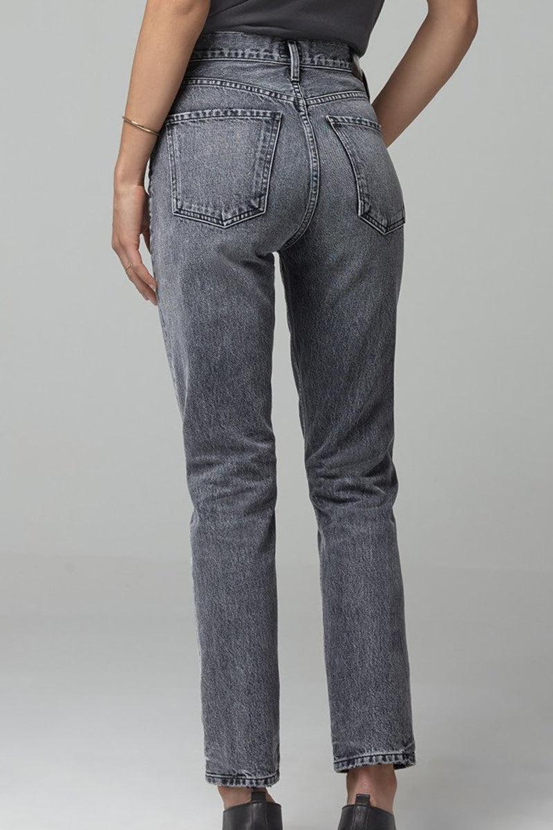 Humanity Denim Charlotte High Rise 