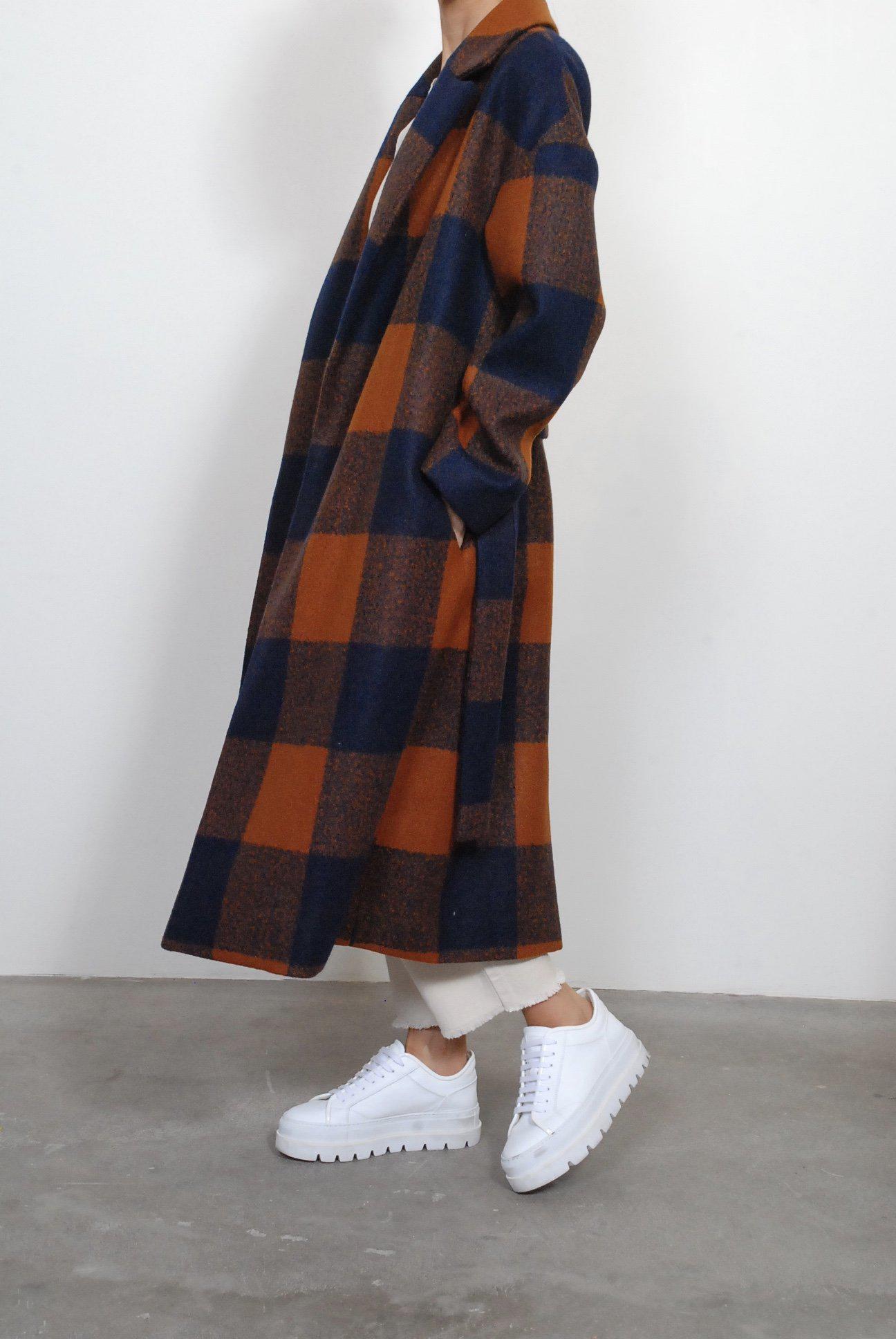 no 6 ingrid wrap coat