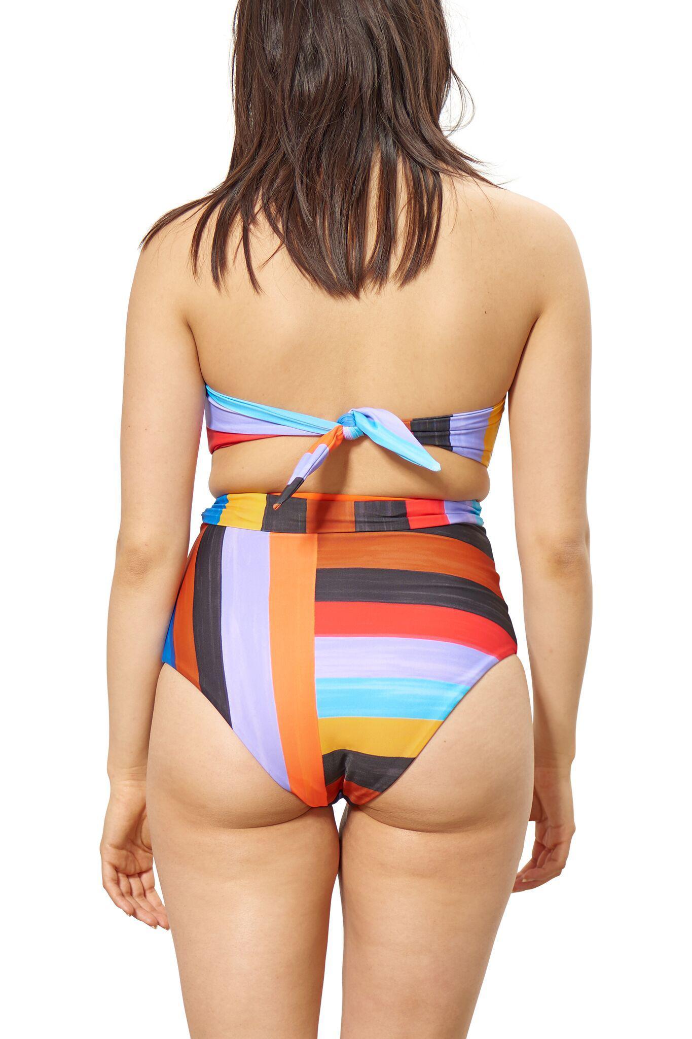 mara hoffman jay bikini bottom