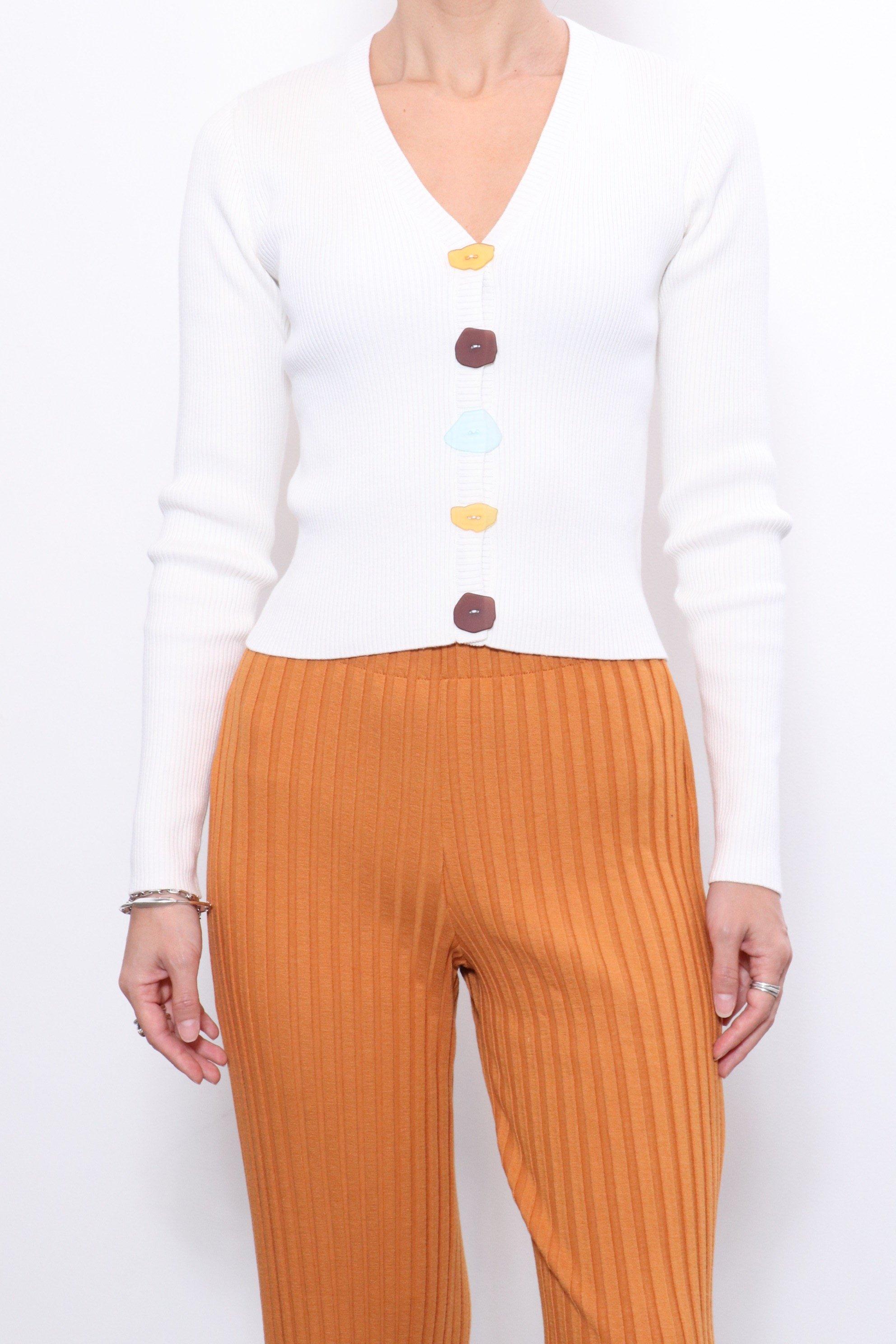 simon miller cardigan