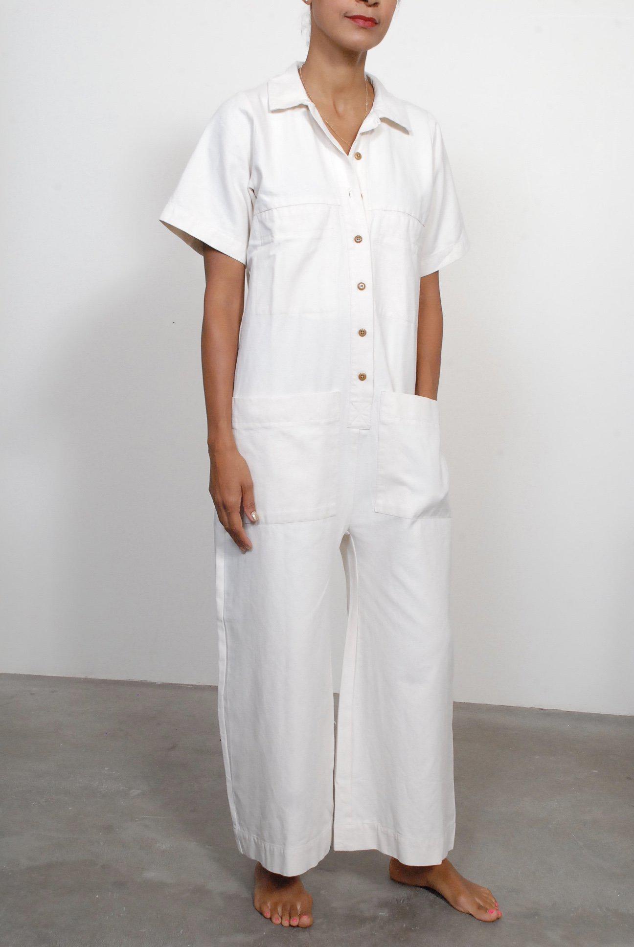 ilana kohn mabel jumpsuit