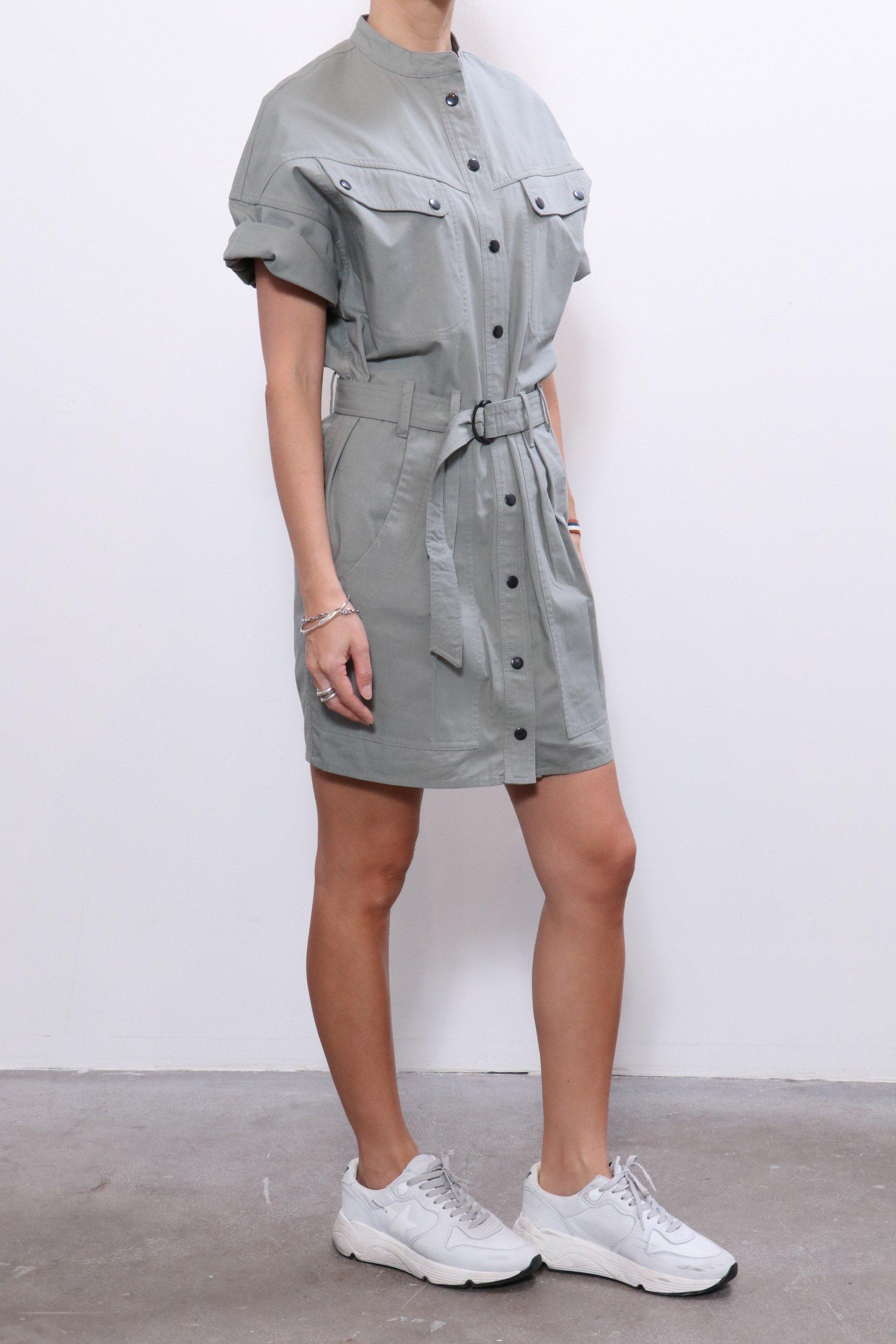 zolina dress