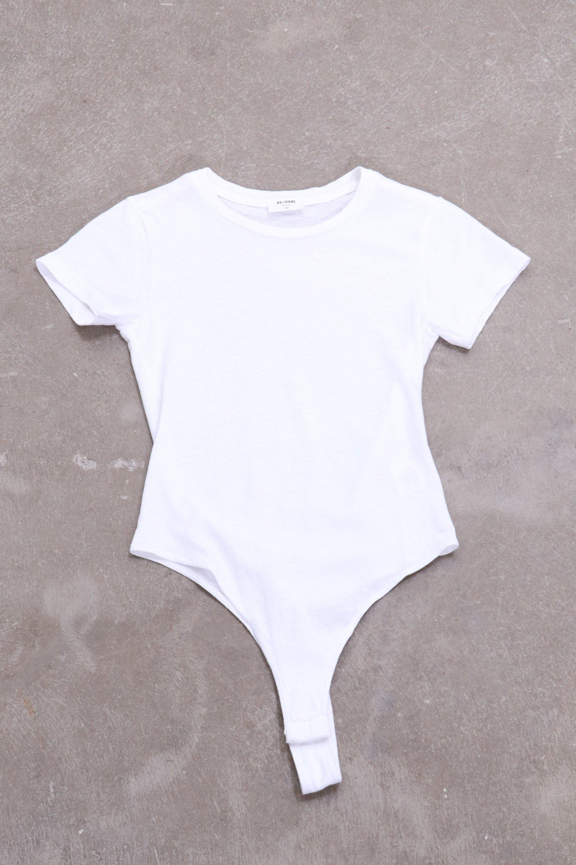 redone bodysuit