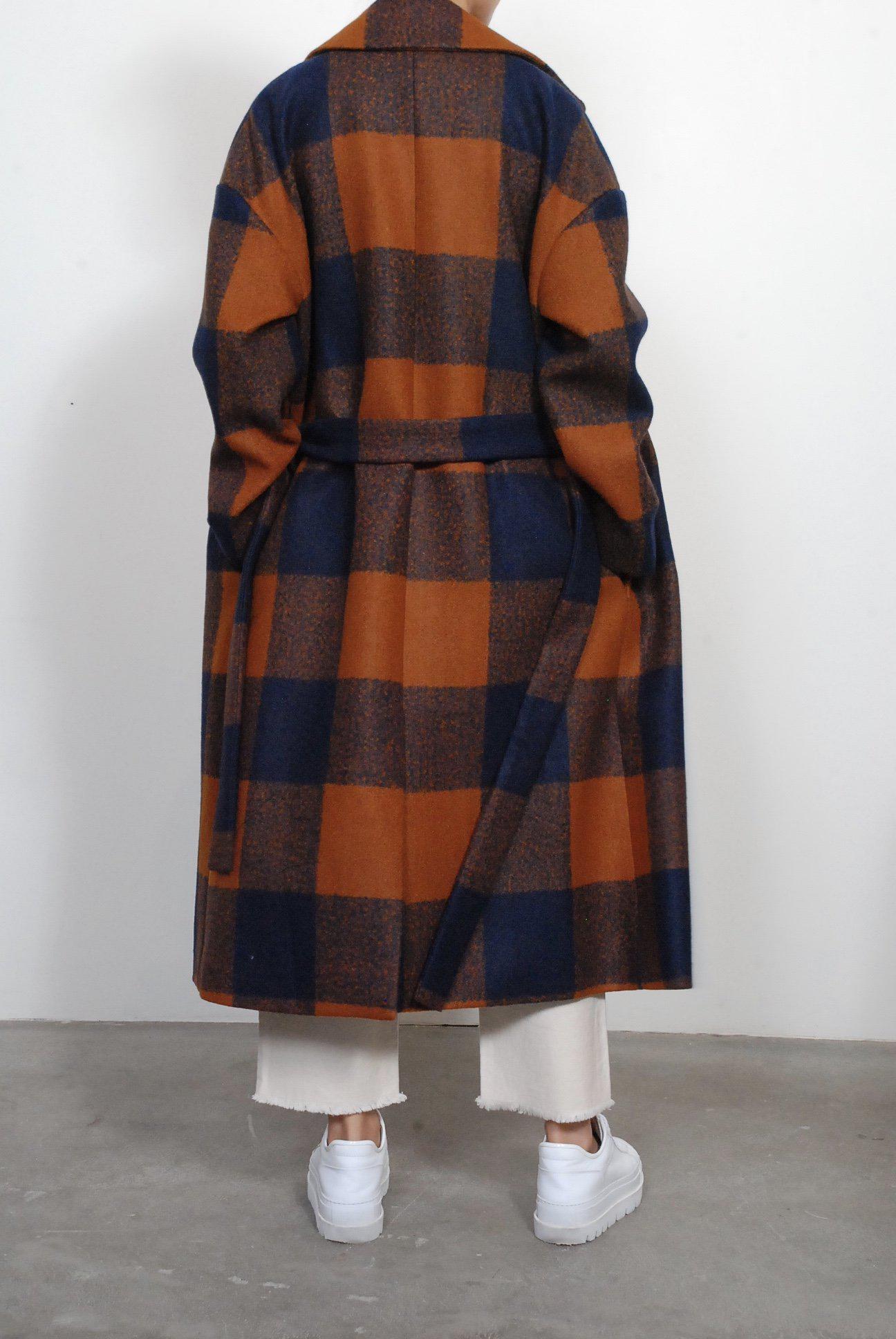 no 6 ingrid wrap coat