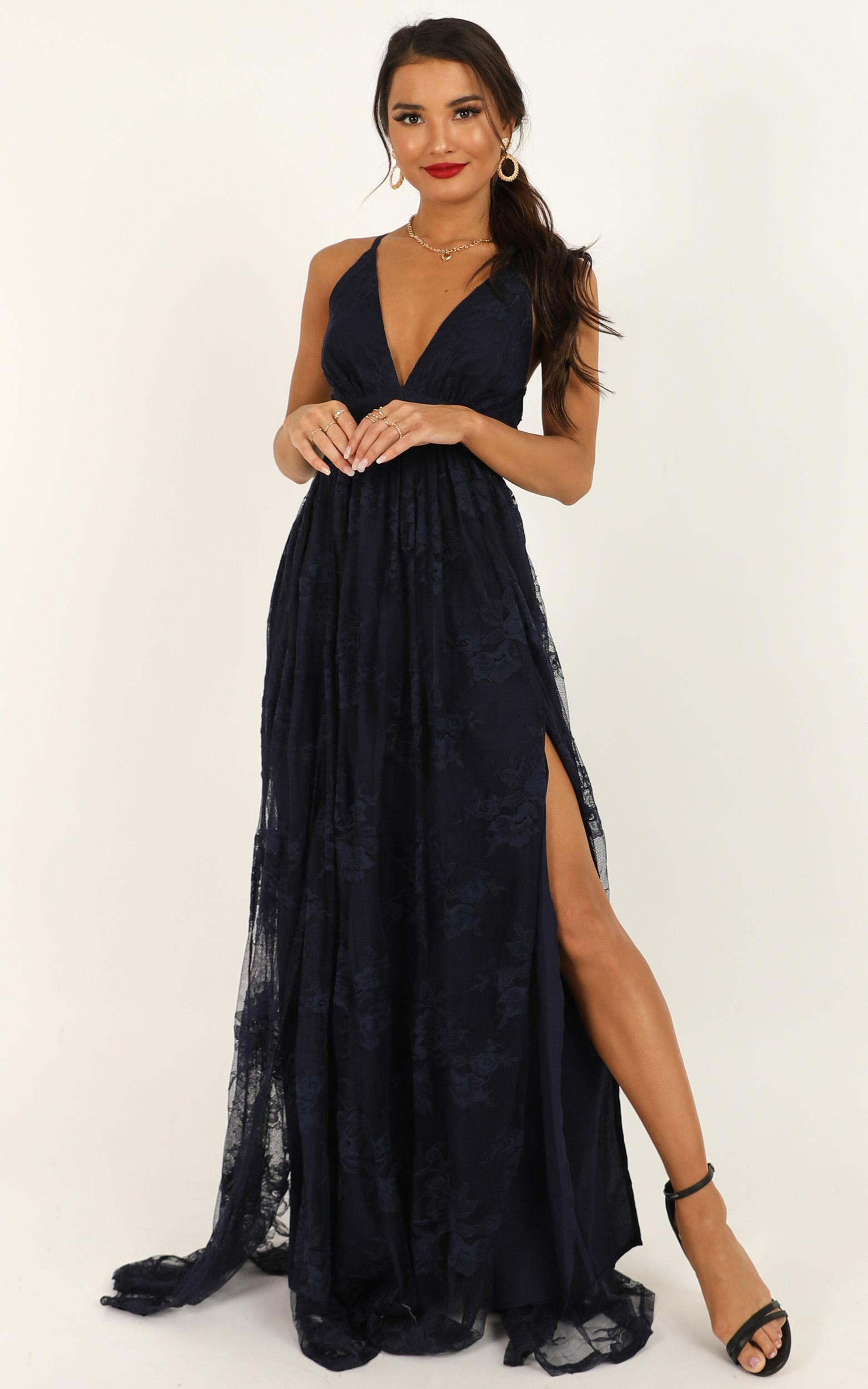 showpo formal dresses