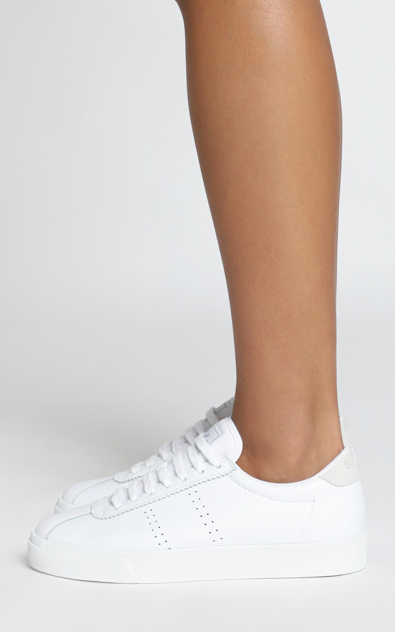superga comfleau