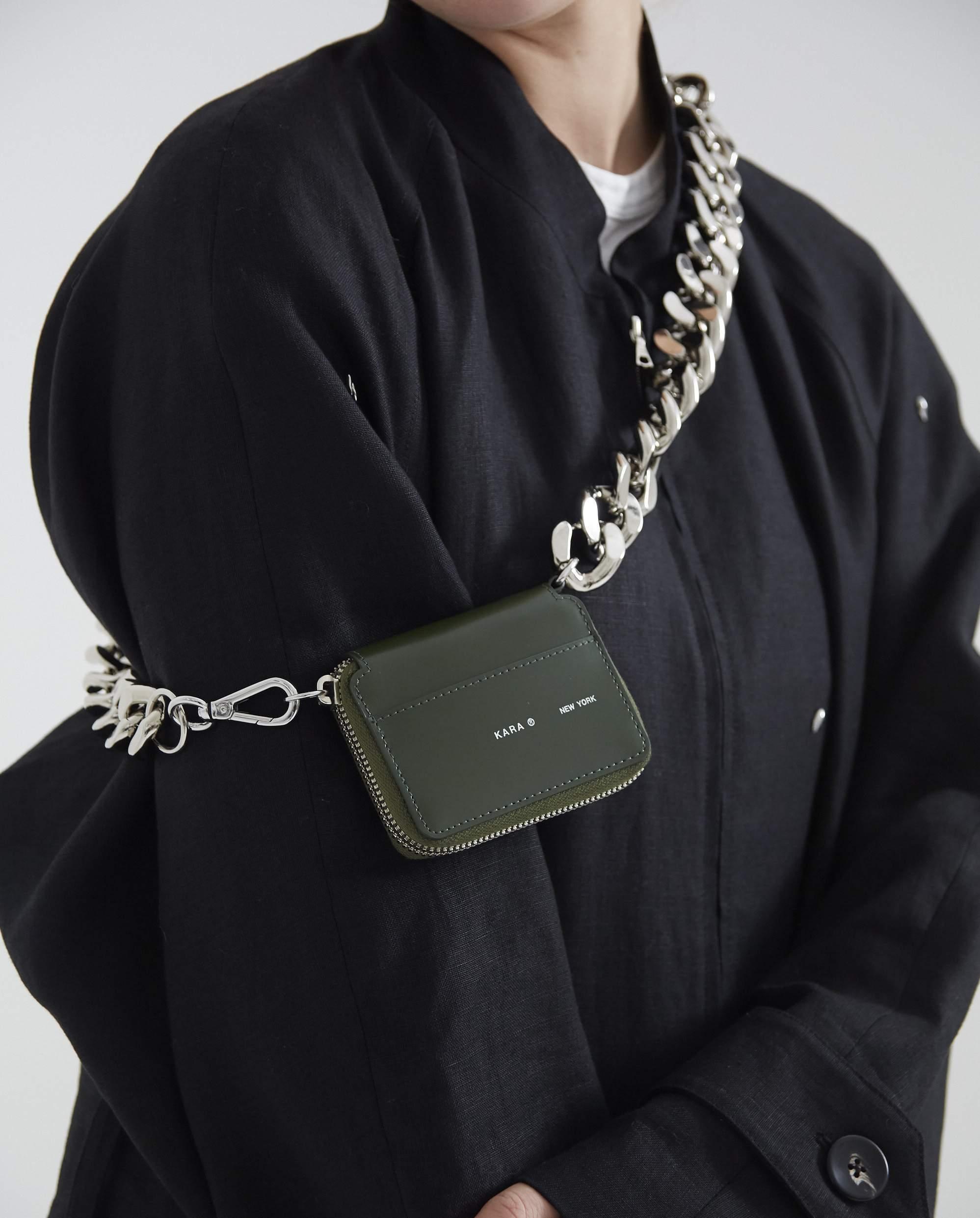 Kara bike wallet sale