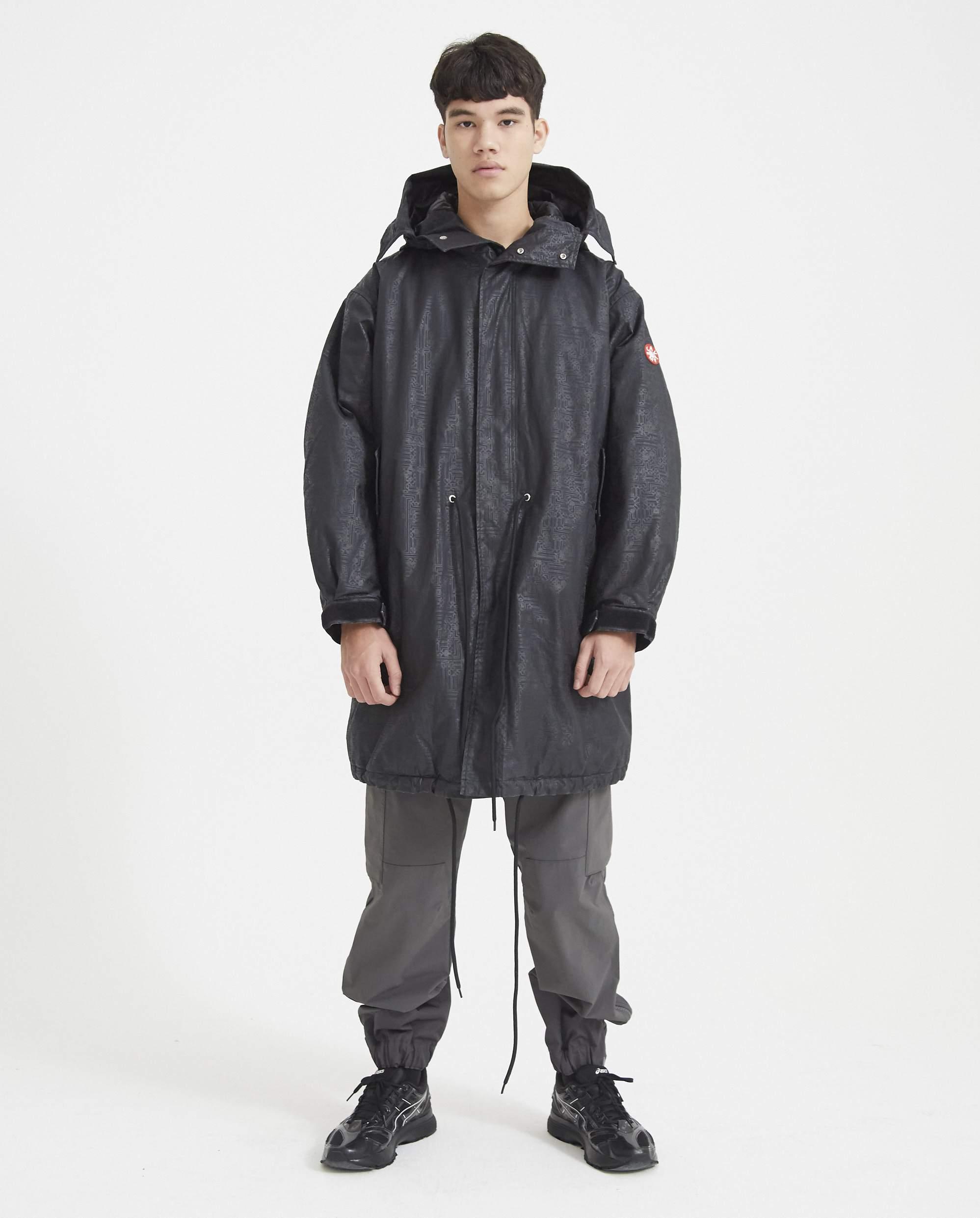 z zegna bomber jacket