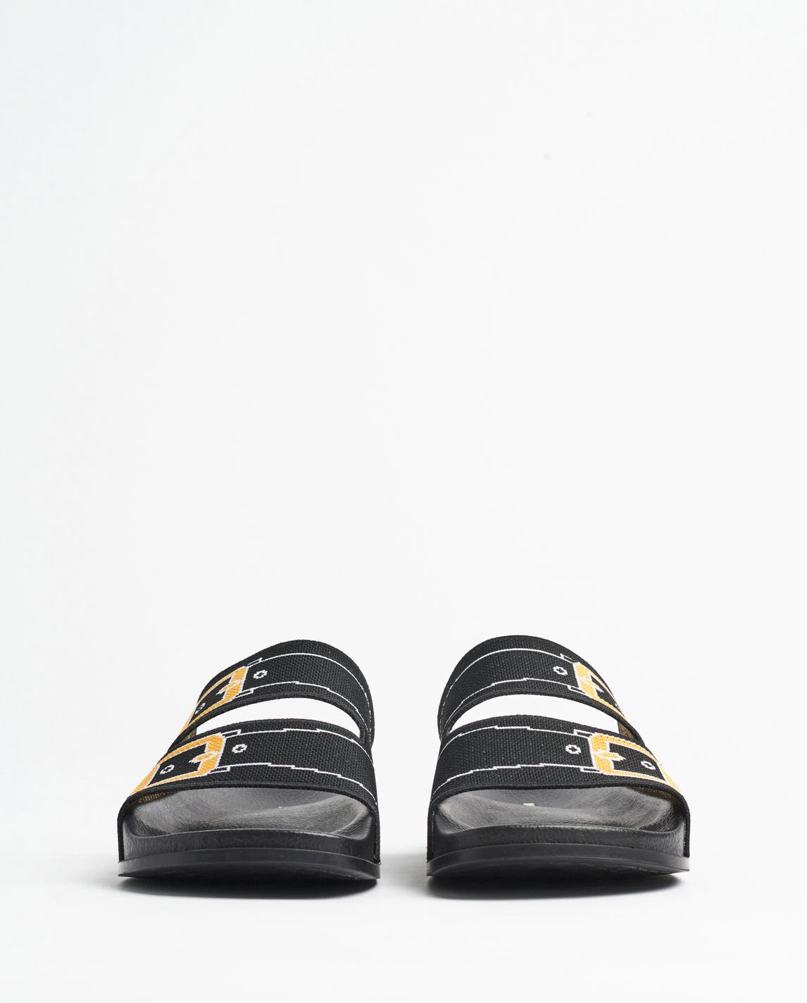 Marni Men's Sandals - Black for Men | Lyst