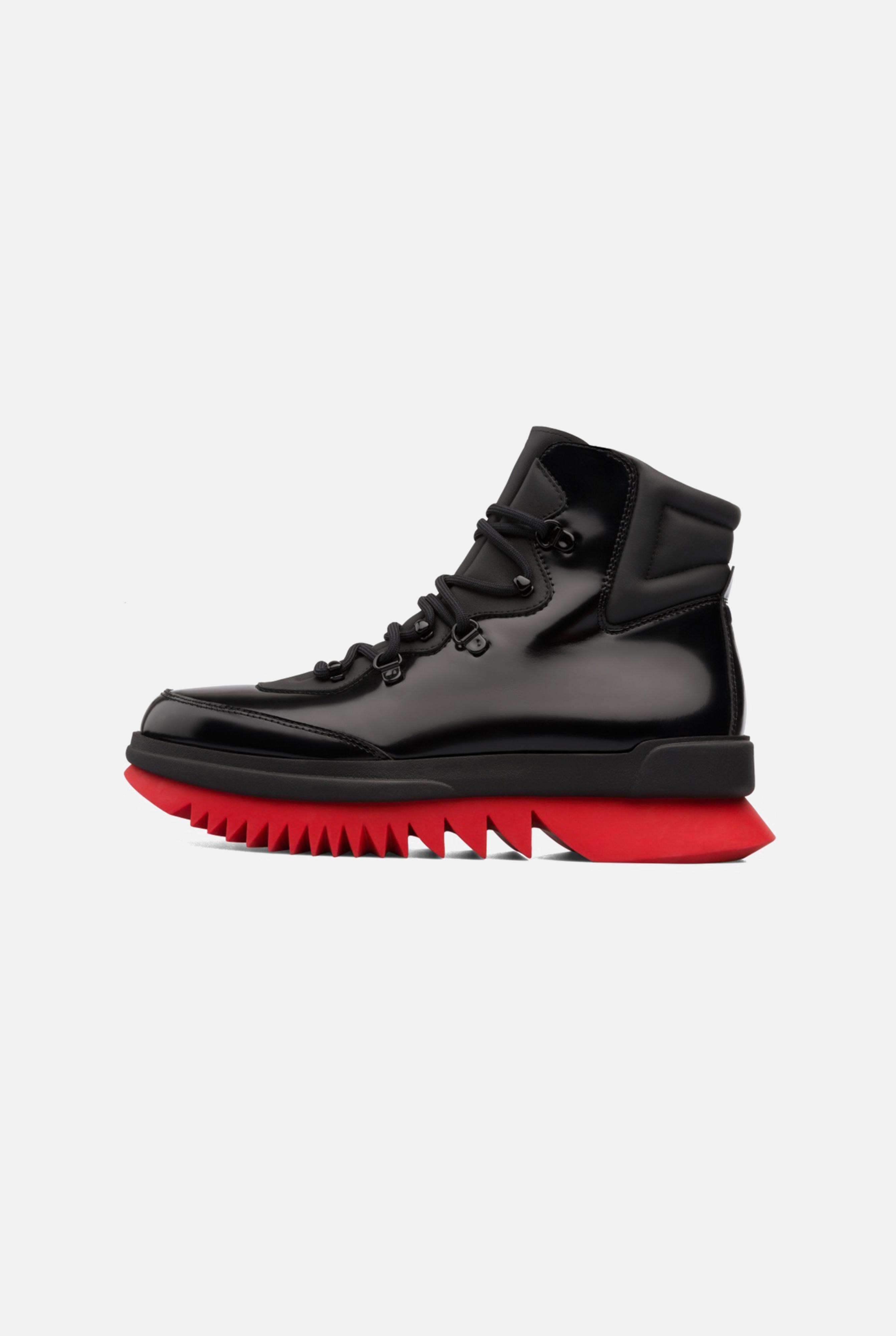 camper rex boots