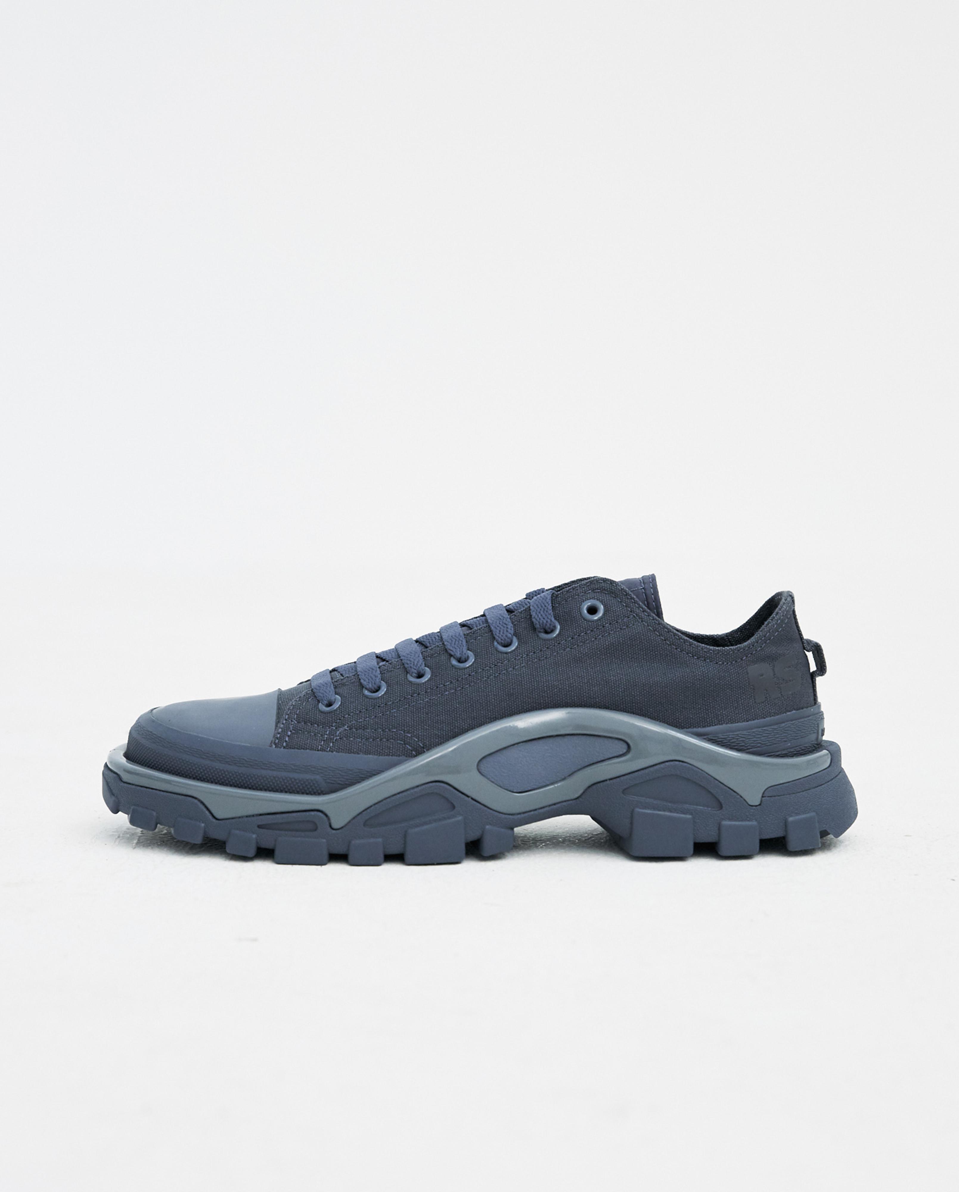 adidas by raf simons detroit runner sneakers