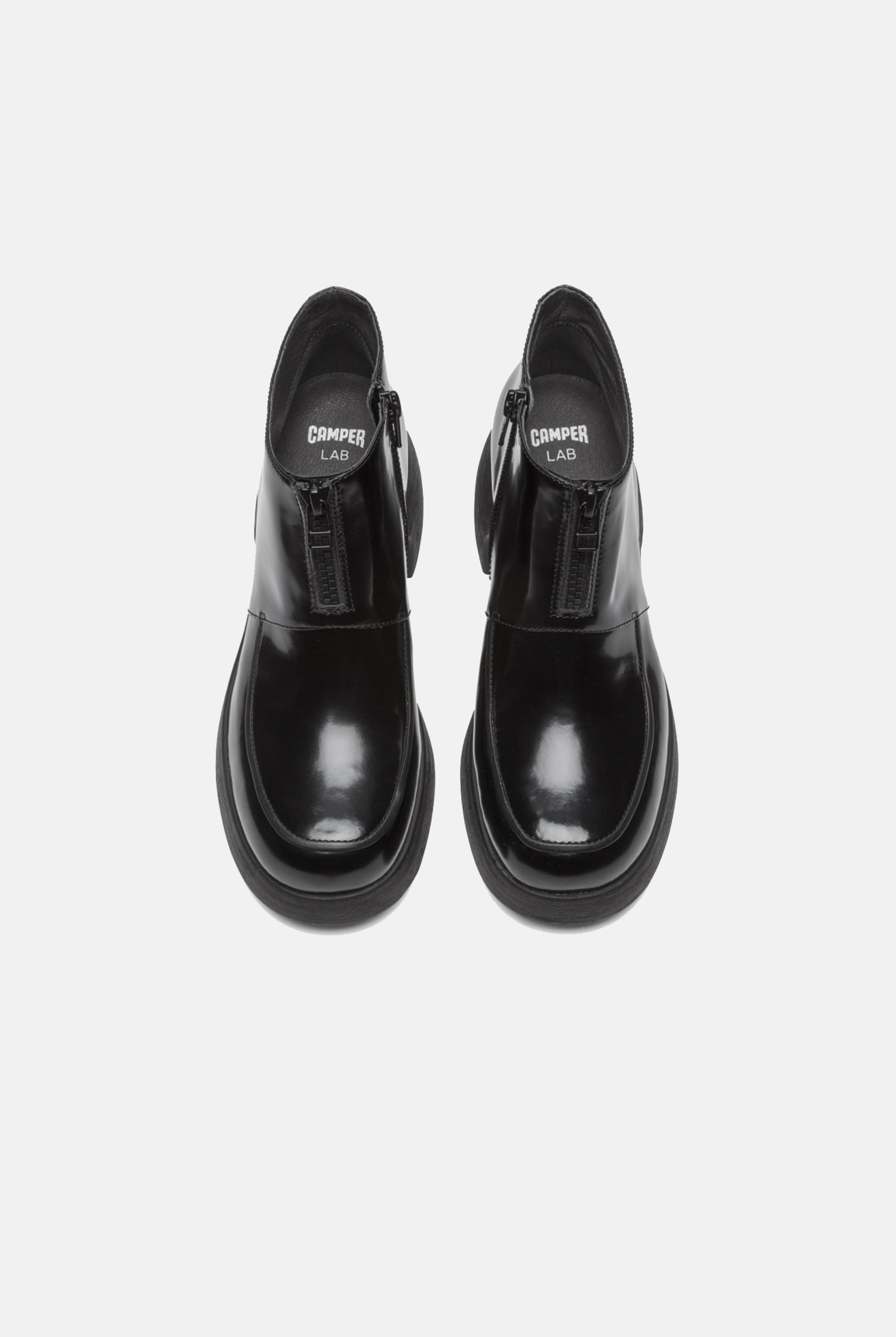 thelma camper shoes