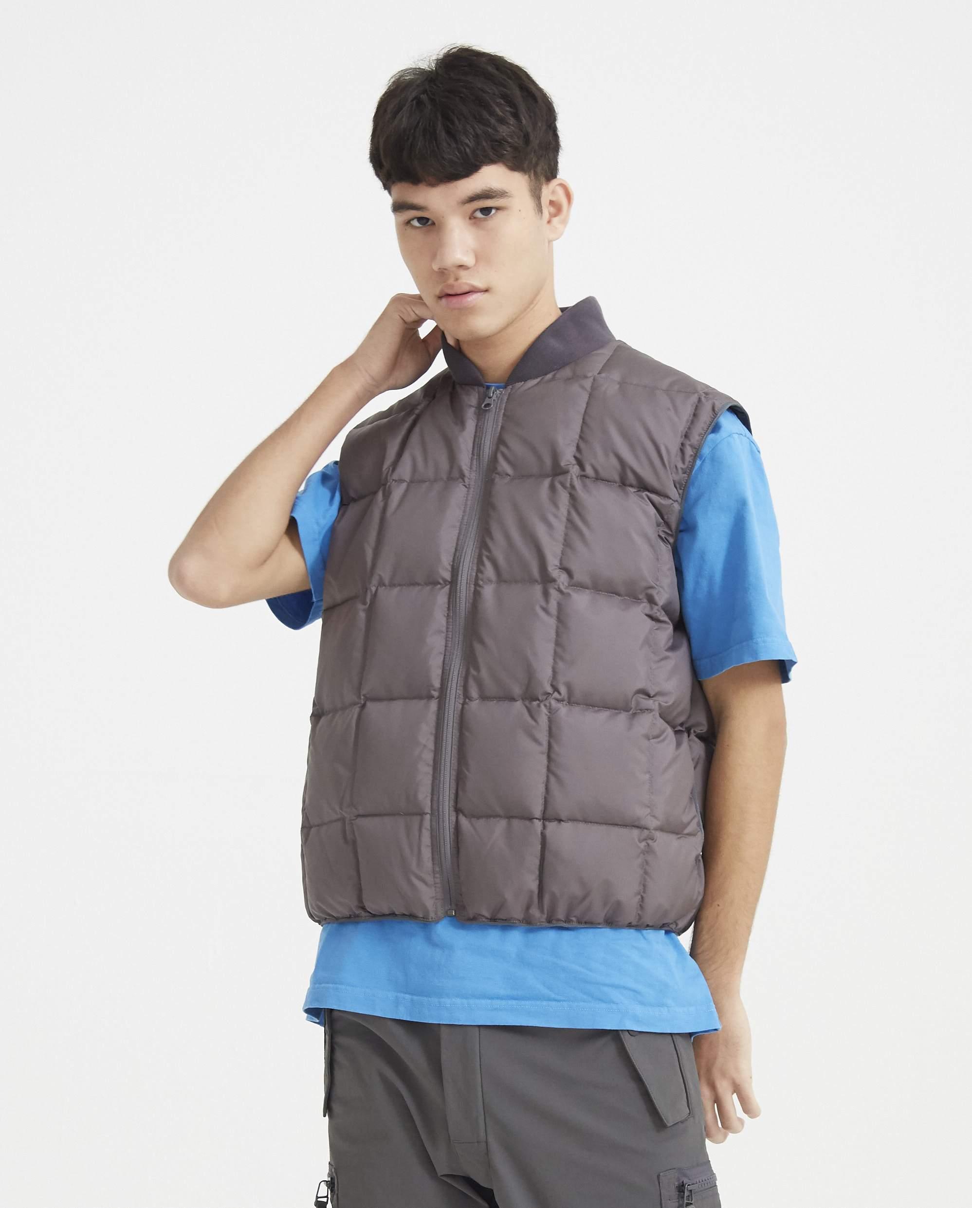 cav empt vest