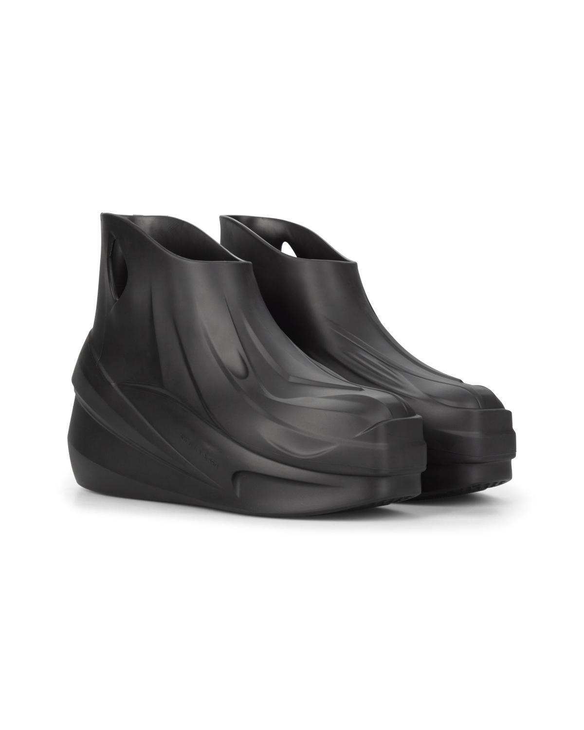 1017 ALYX 9SM Mono Boot - Black for Men | Lyst