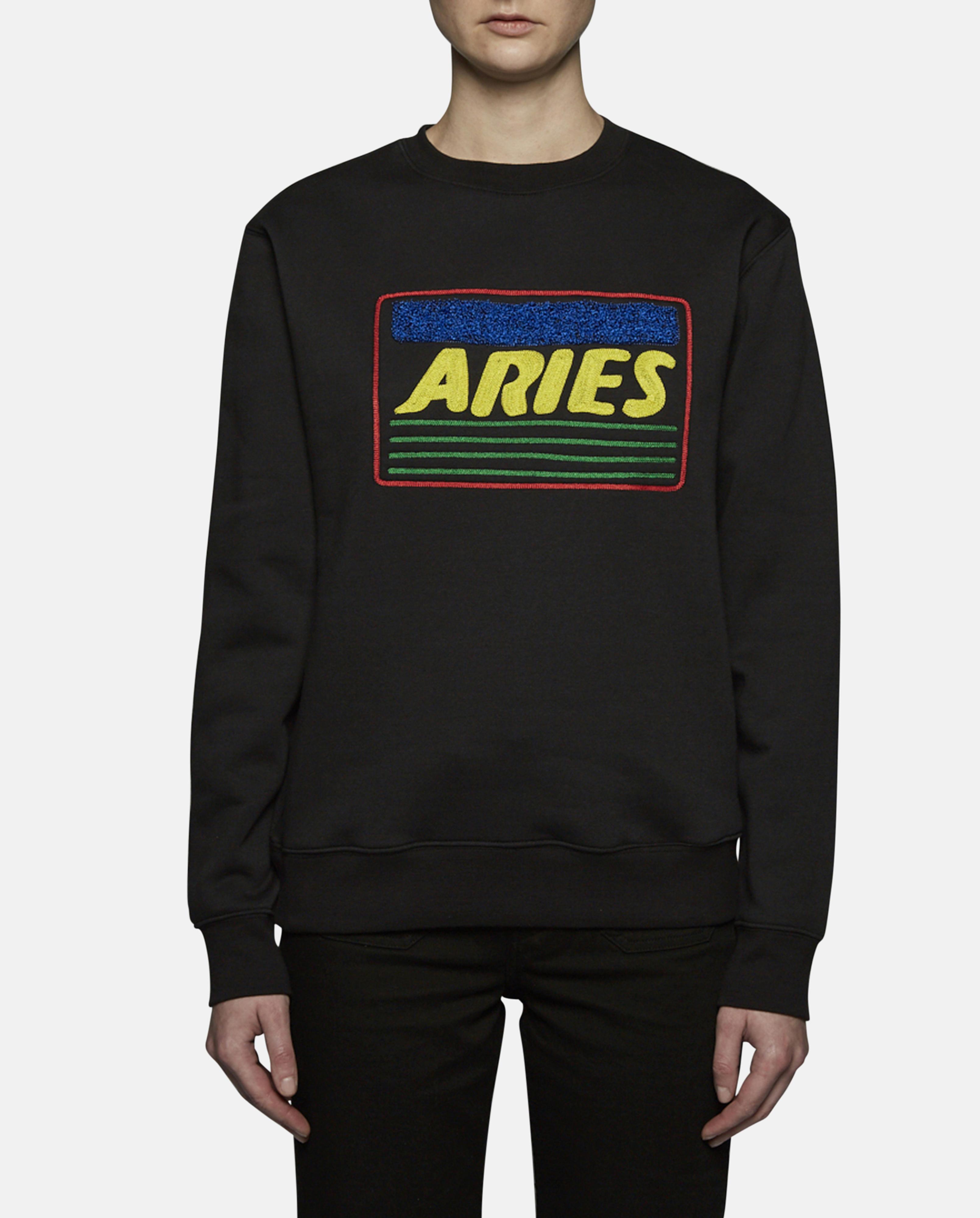 aries sweater