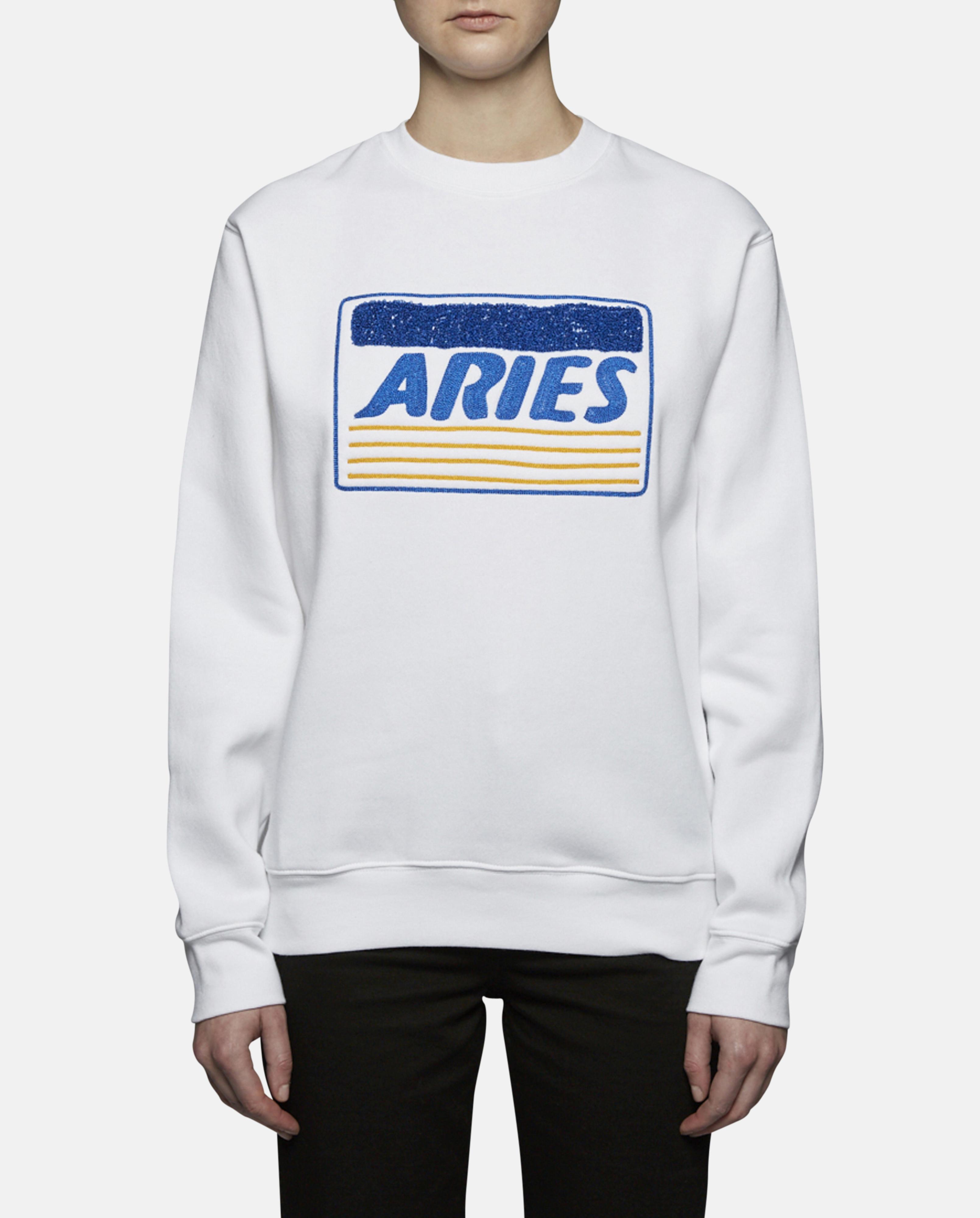 aries sweater