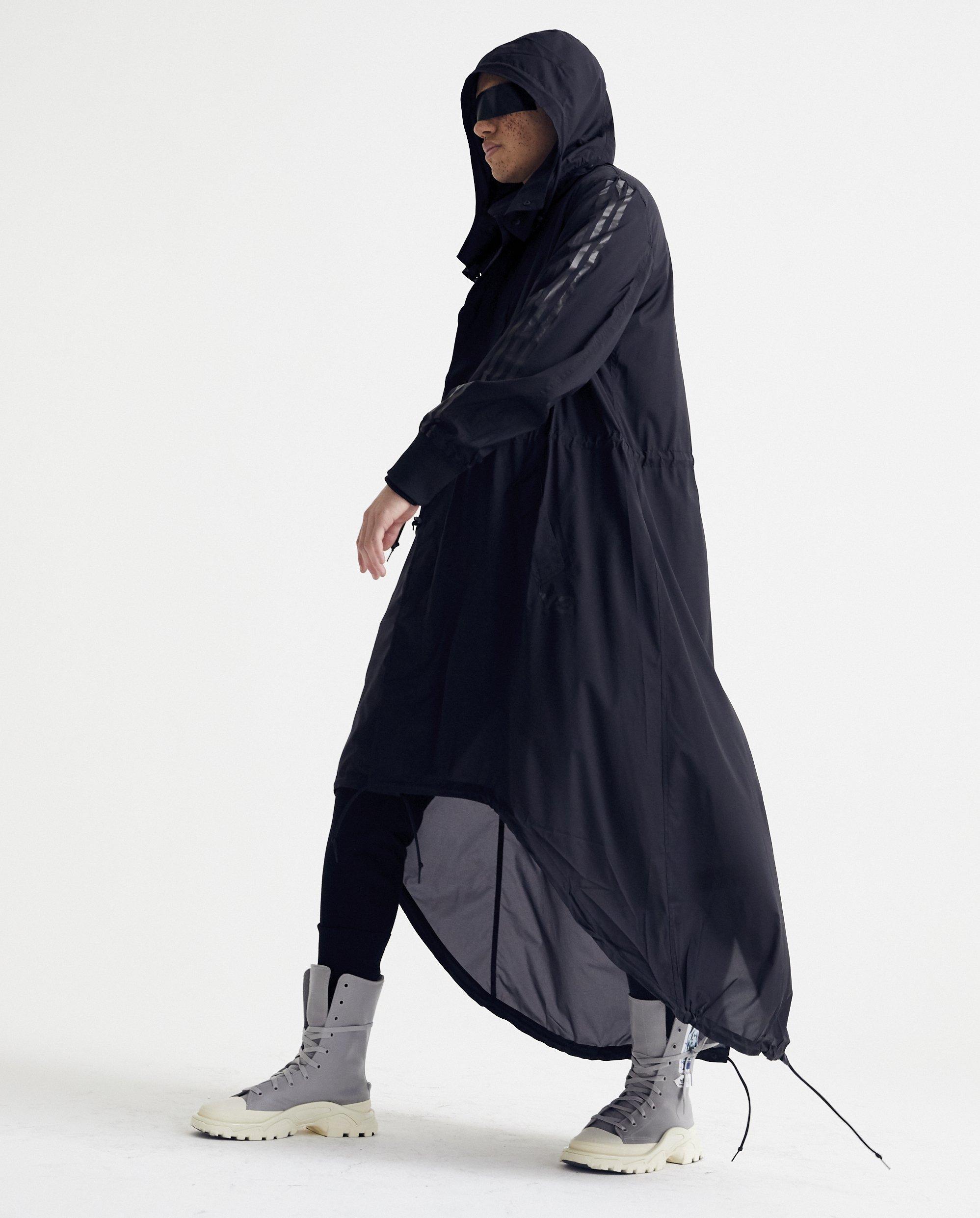 y3 mod parka