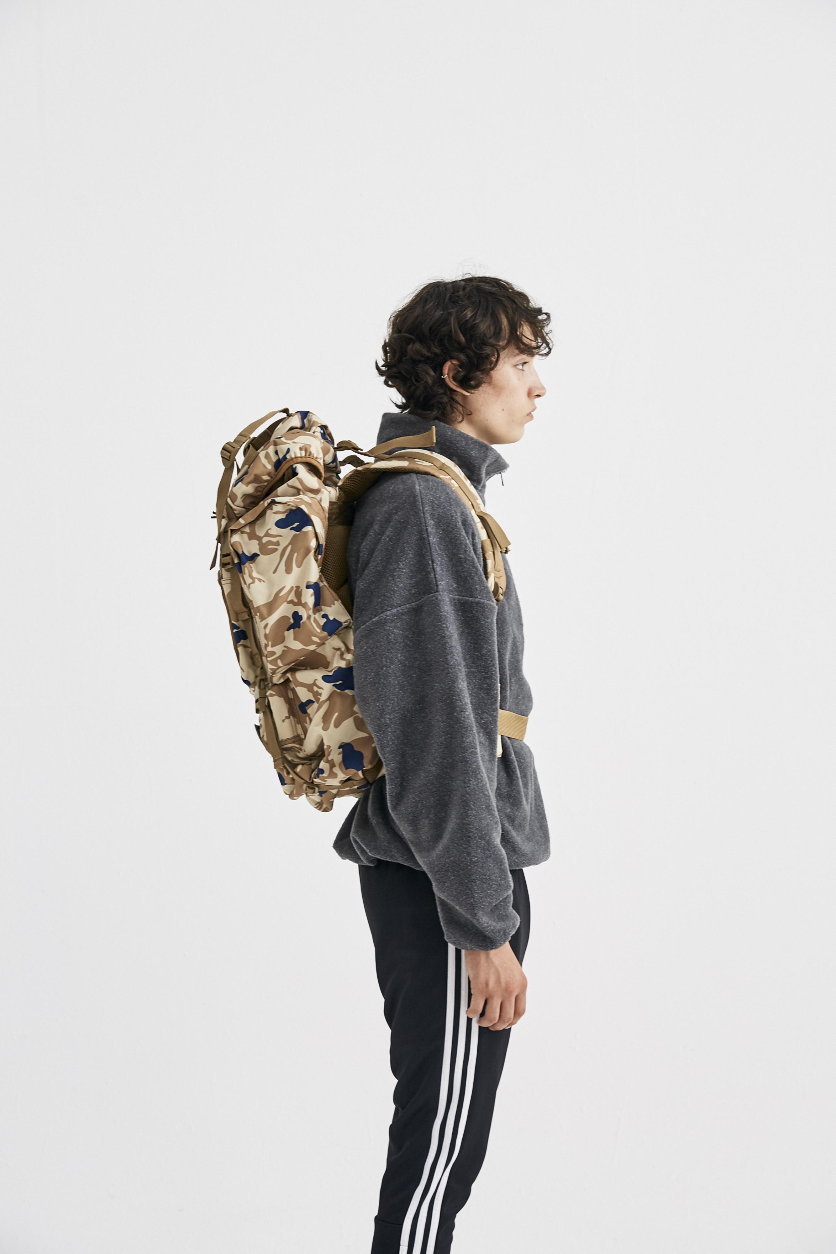 gosha medium backpack