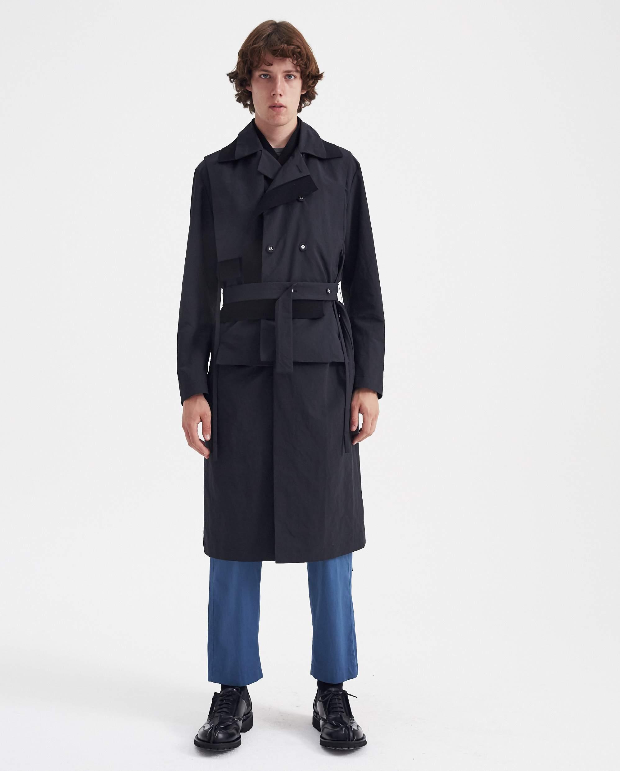Craig green trench coat Clearance