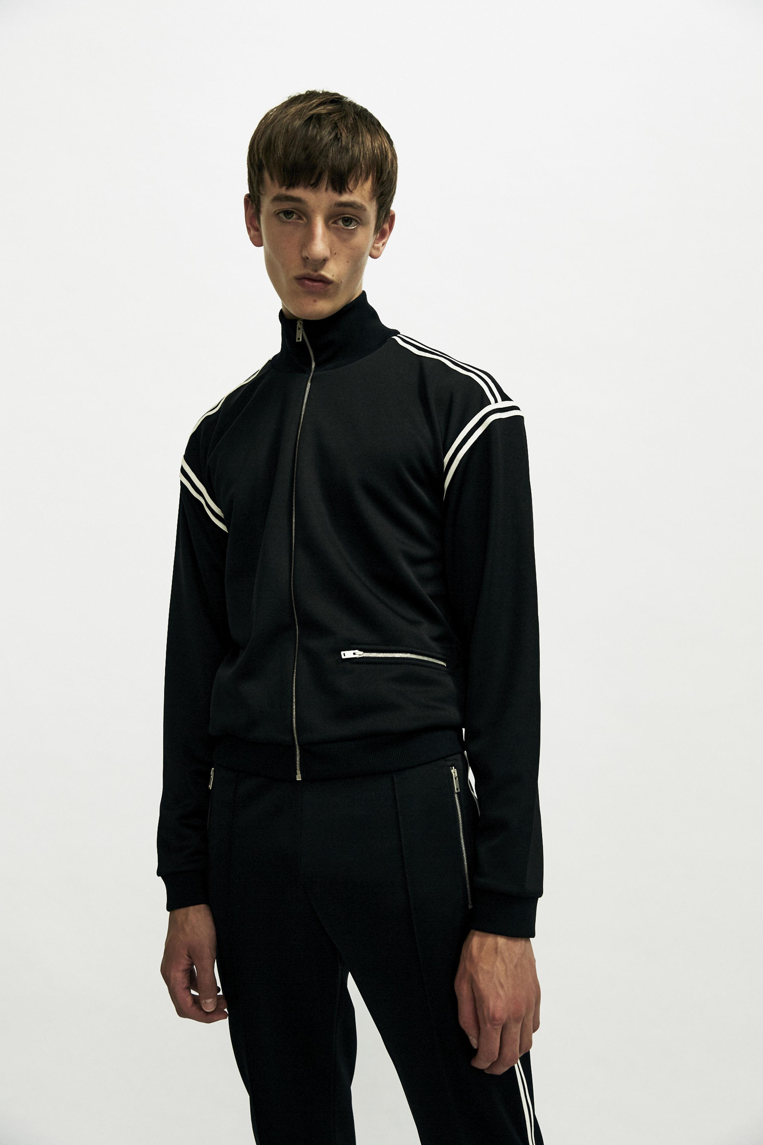 margiela tracksuit