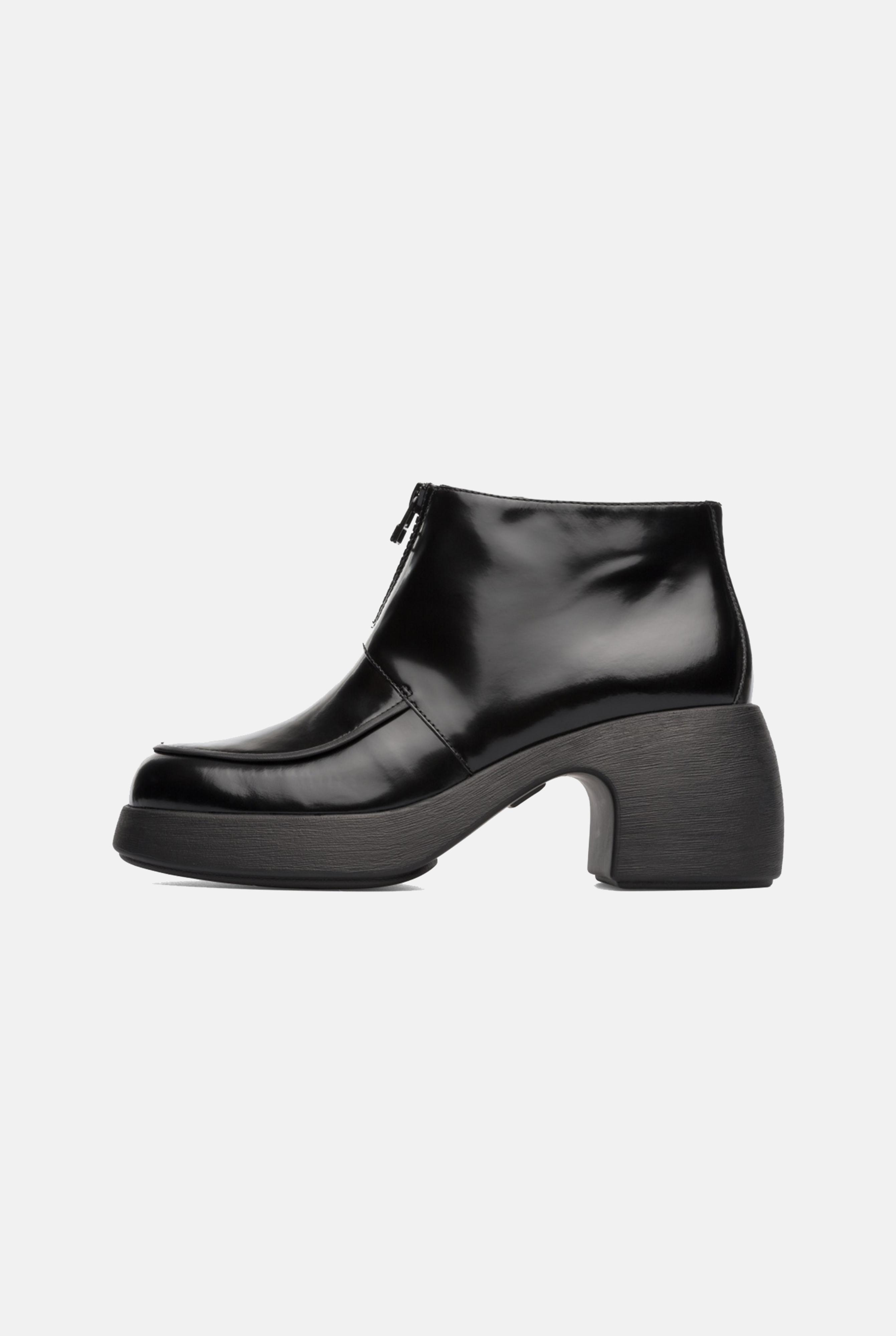 camper thelma boots