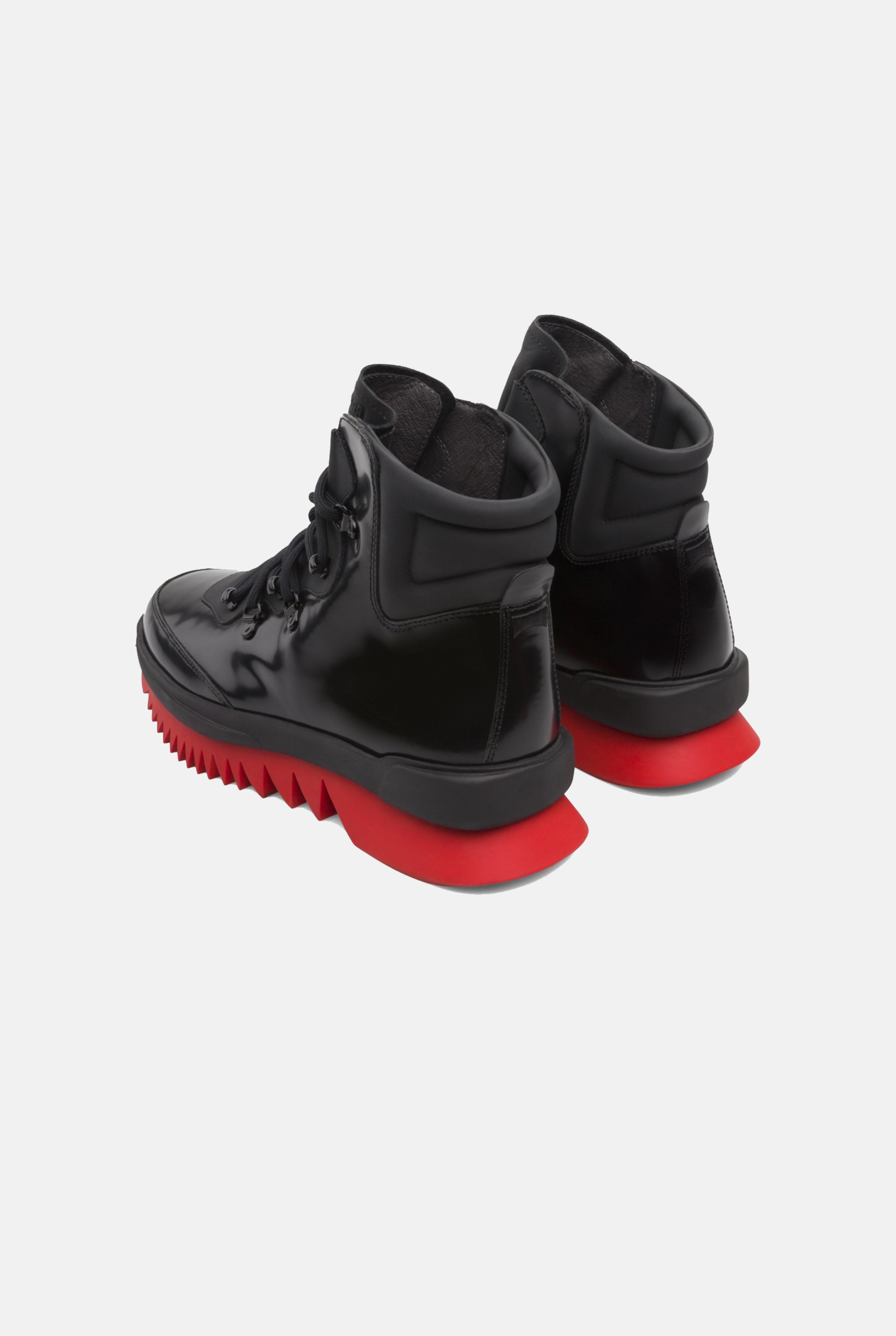 camper rex boots