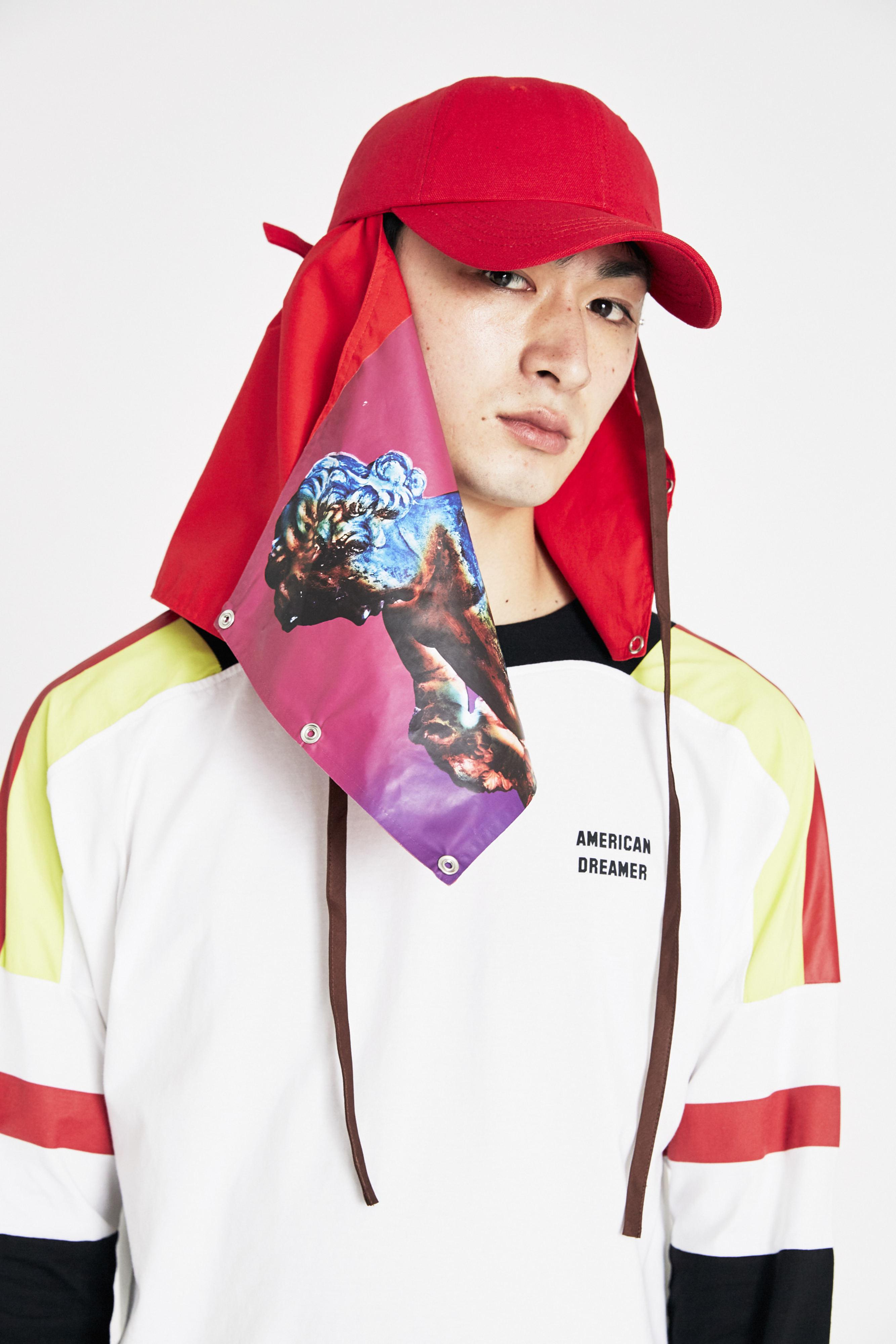 raf baseball cap