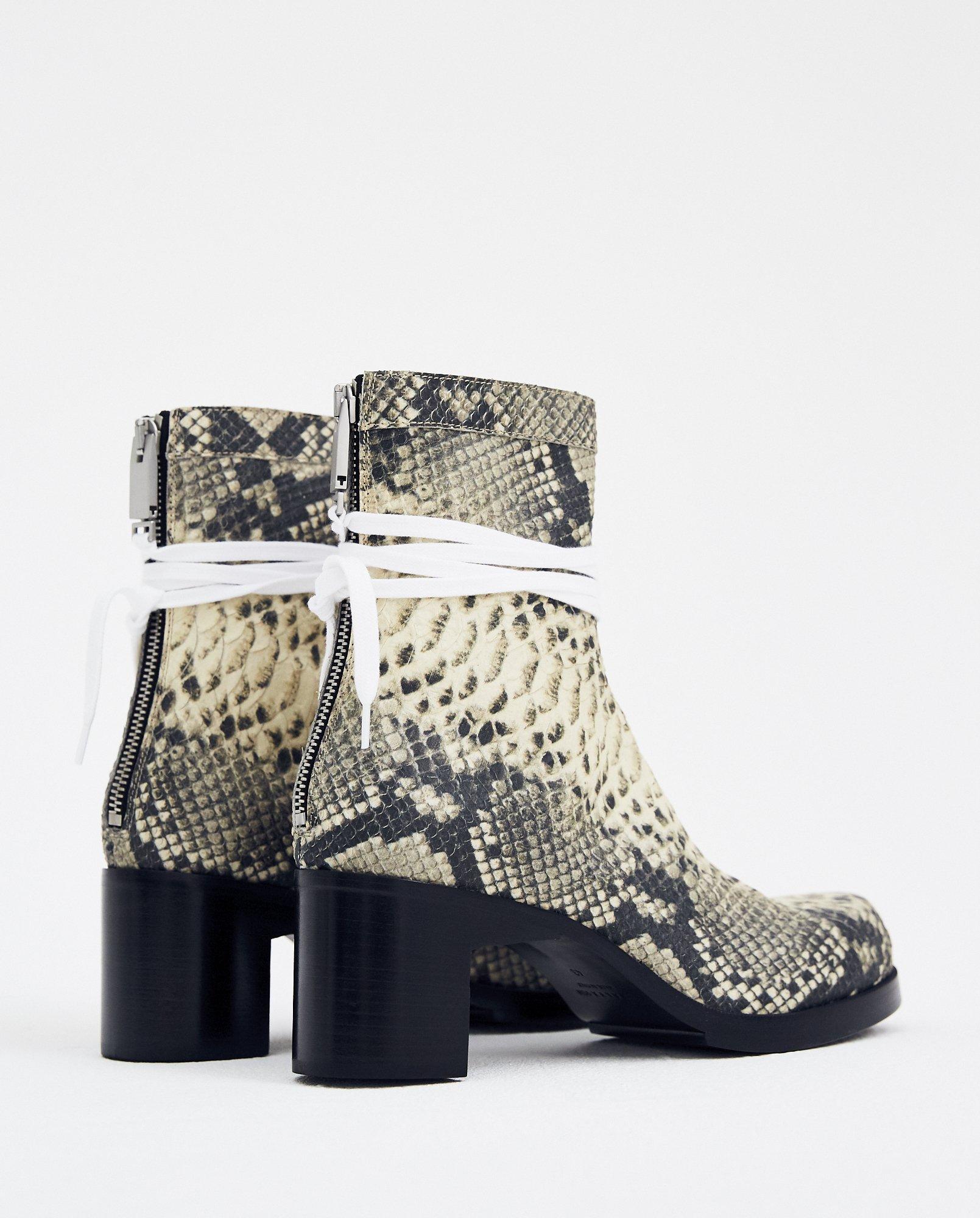 alyx snakeskin boots