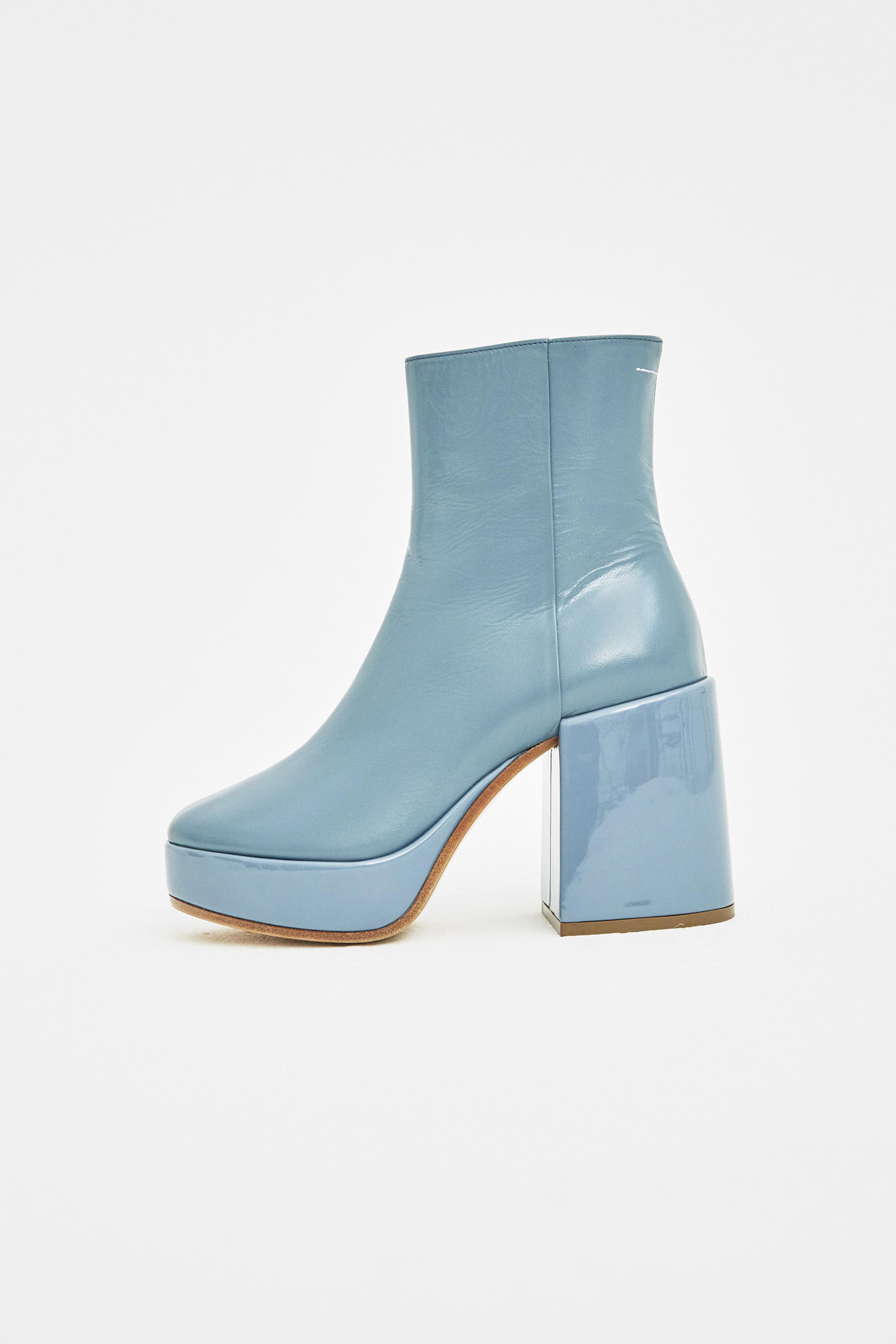 MM6 by Maison Martin Margiela Blue 