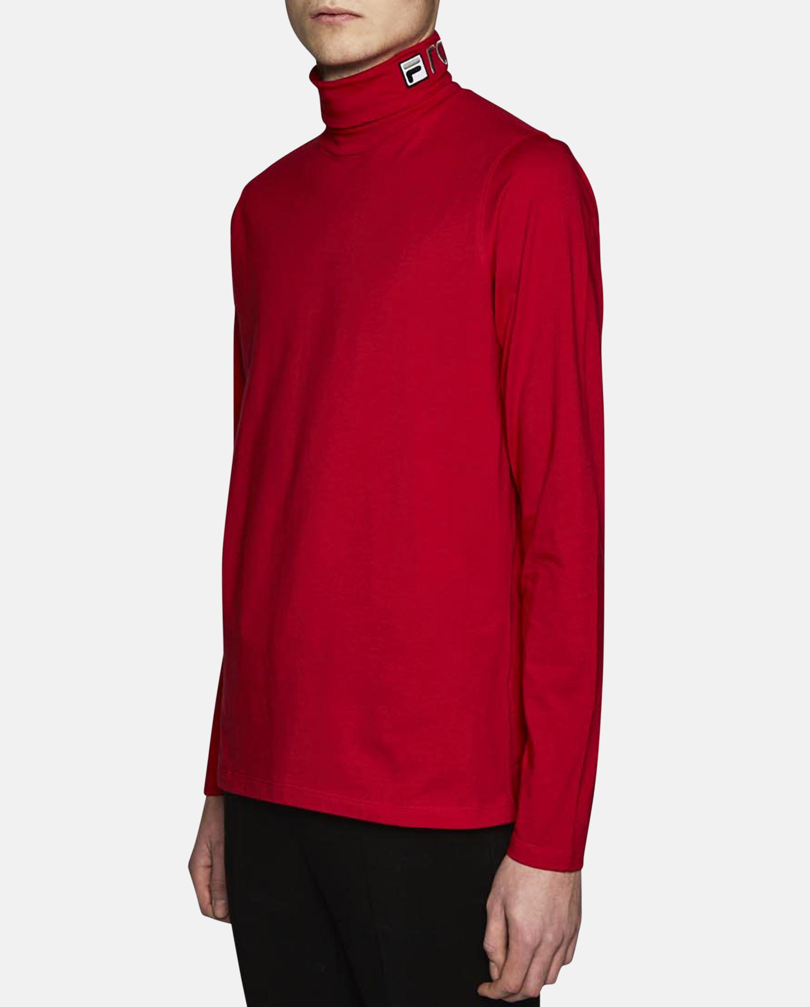 fila roll neck
