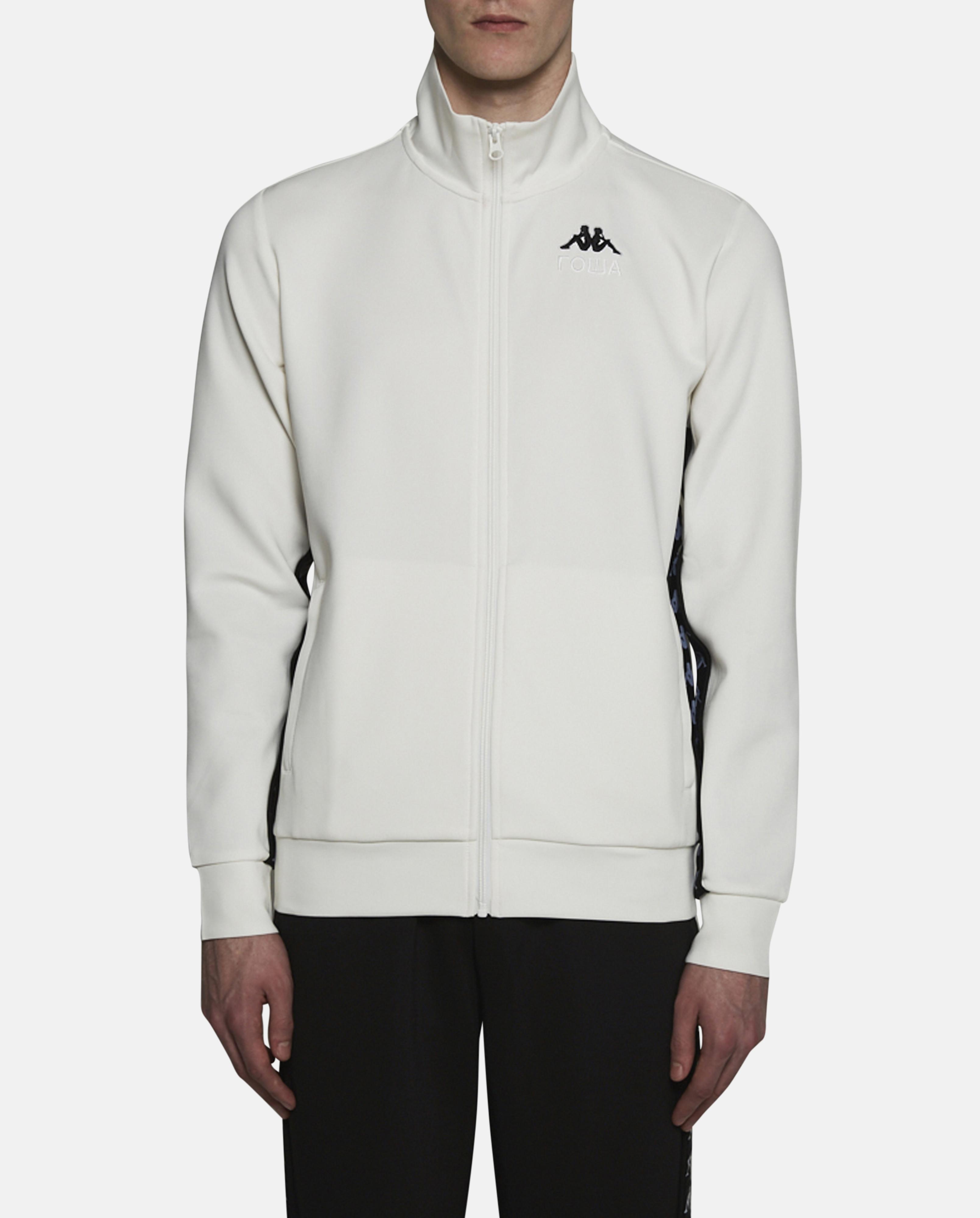kappa tracksuit jacket