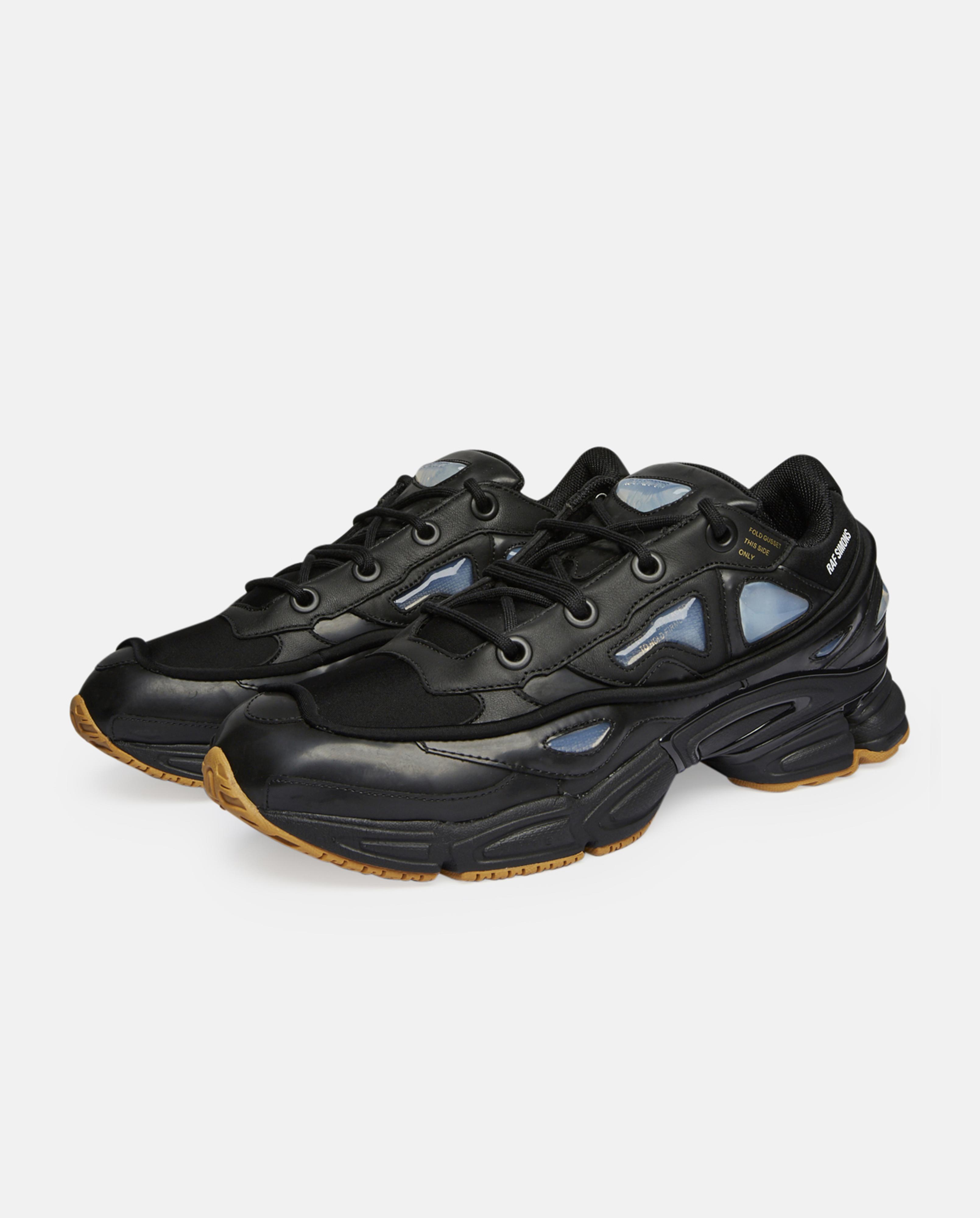 adidas raf simons ozweego 2 black