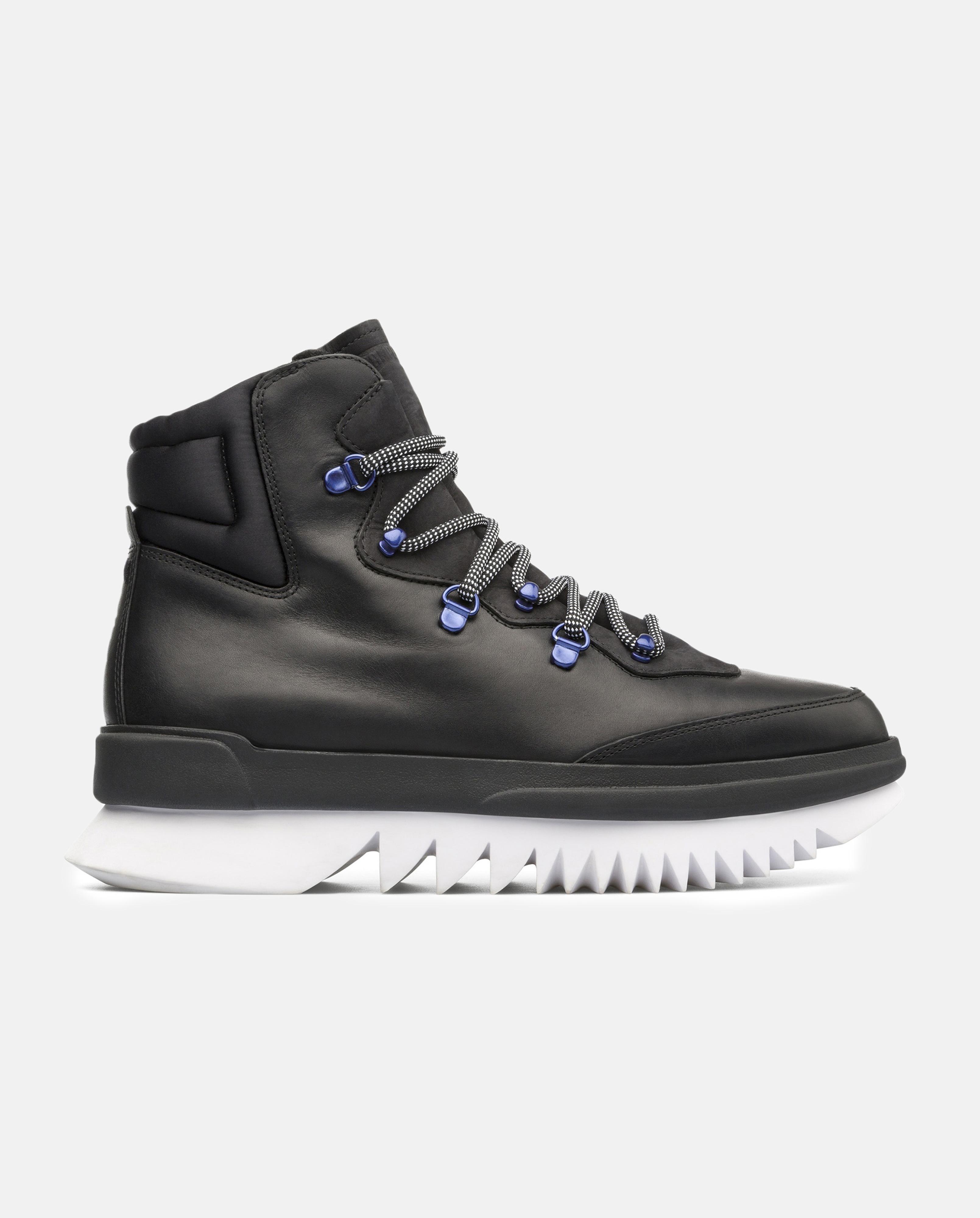 camper rex boots