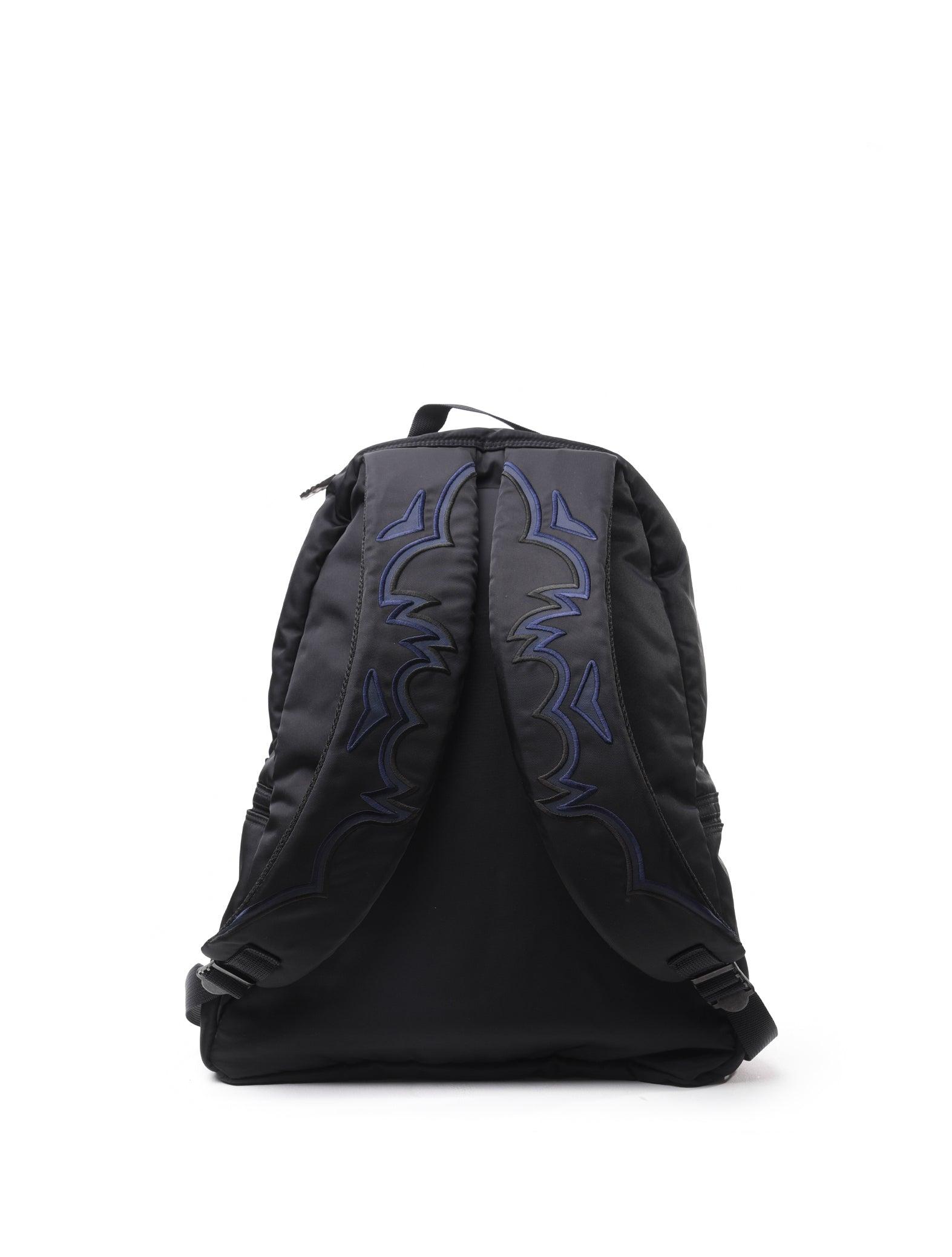 Toga Virilis X Porter Backpack Black | Lyst