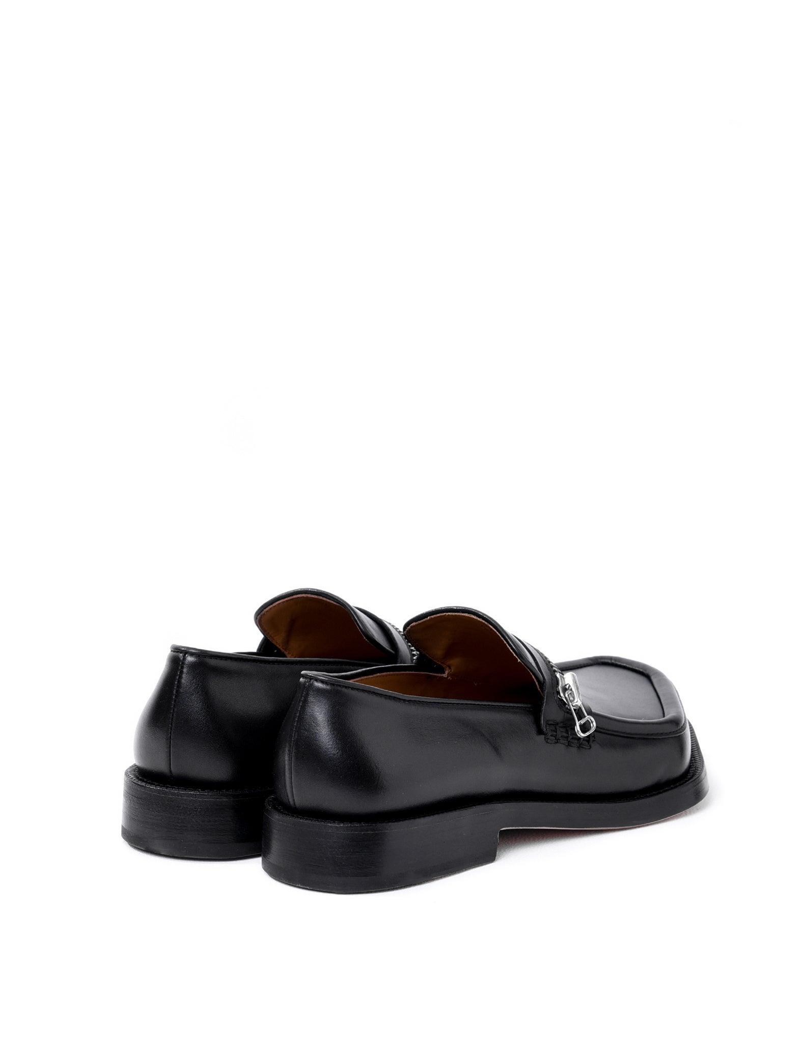 Magliano Black Classic Monster Loafer | Lyst