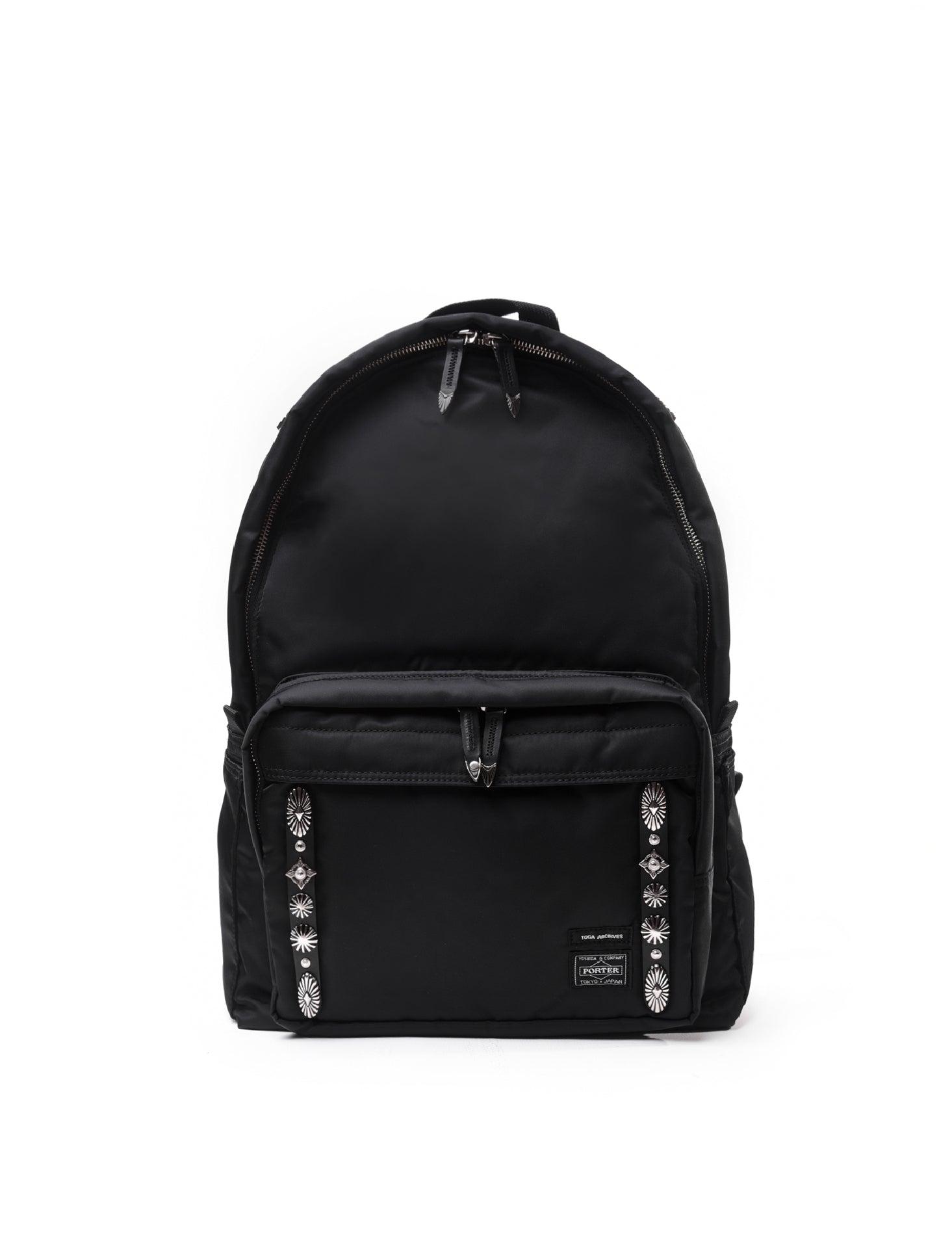 Toga Virilis X Porter Backpack Black | Lyst