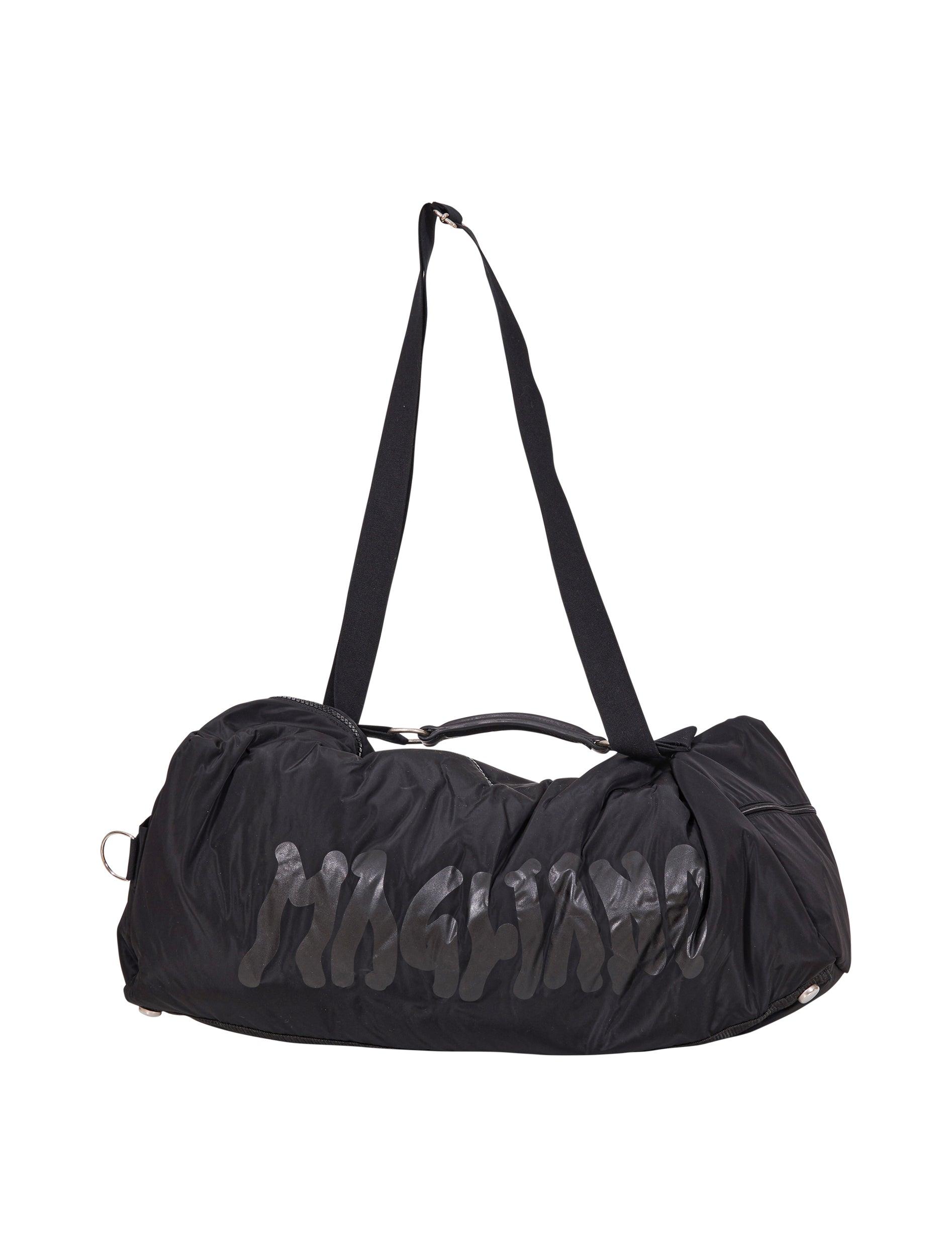 Magliano Robbery Bag in Black | Lyst