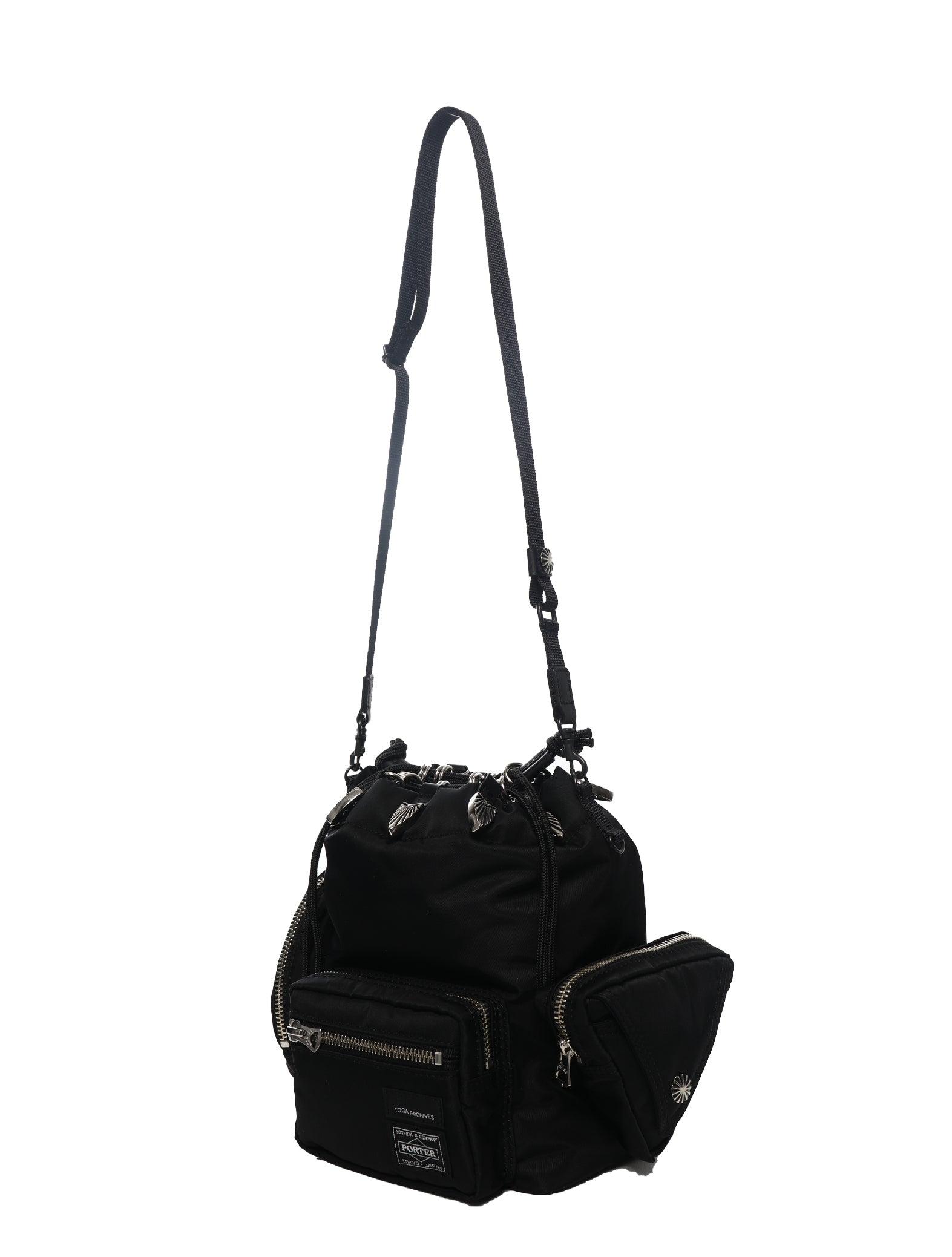 TOGA VIRILIS Leather Belt Bag 2020ss 訳あり商品 29253円引き www.newcars.co.th