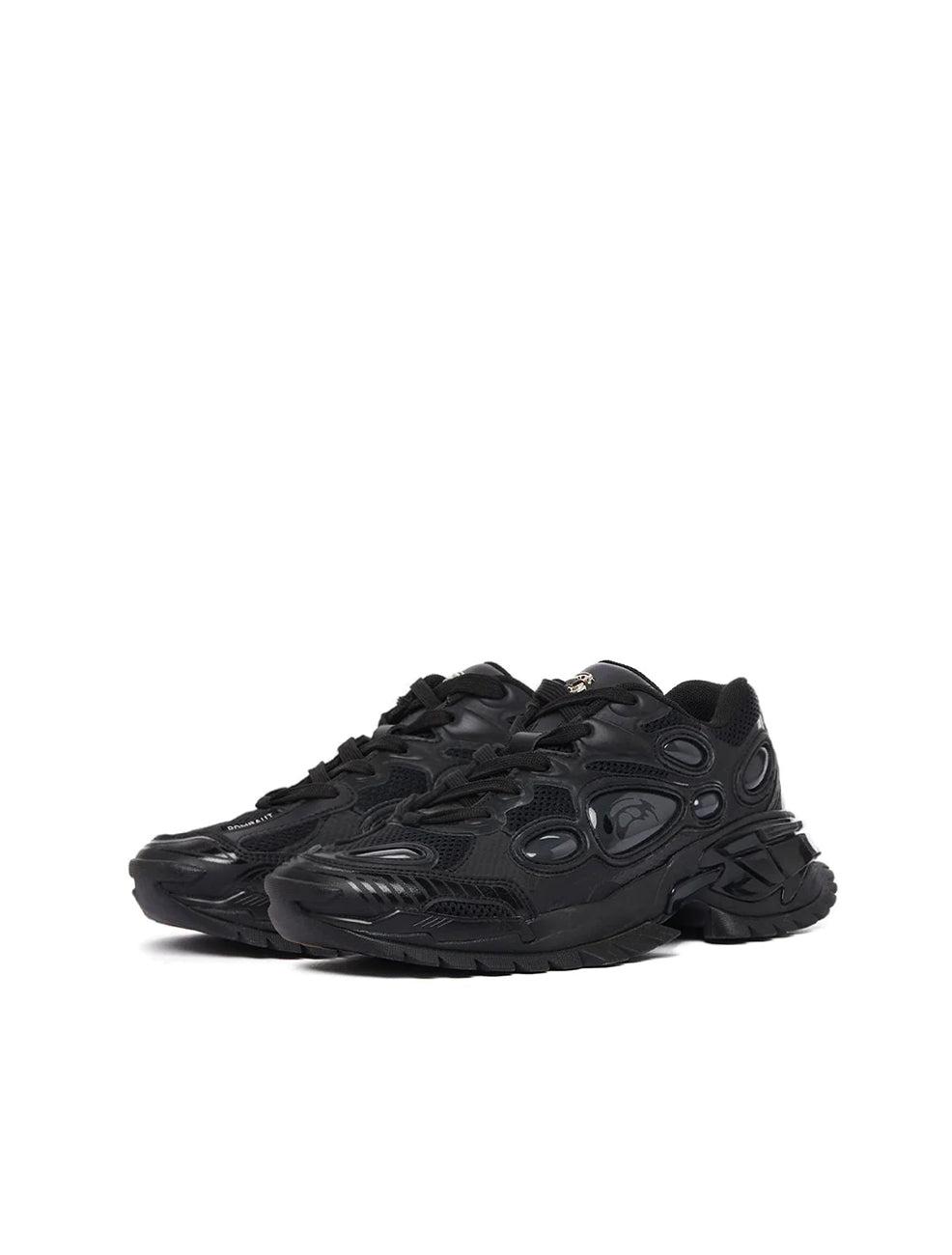 Rombaut Nucleo Volcanic Black Sneakers | Lyst