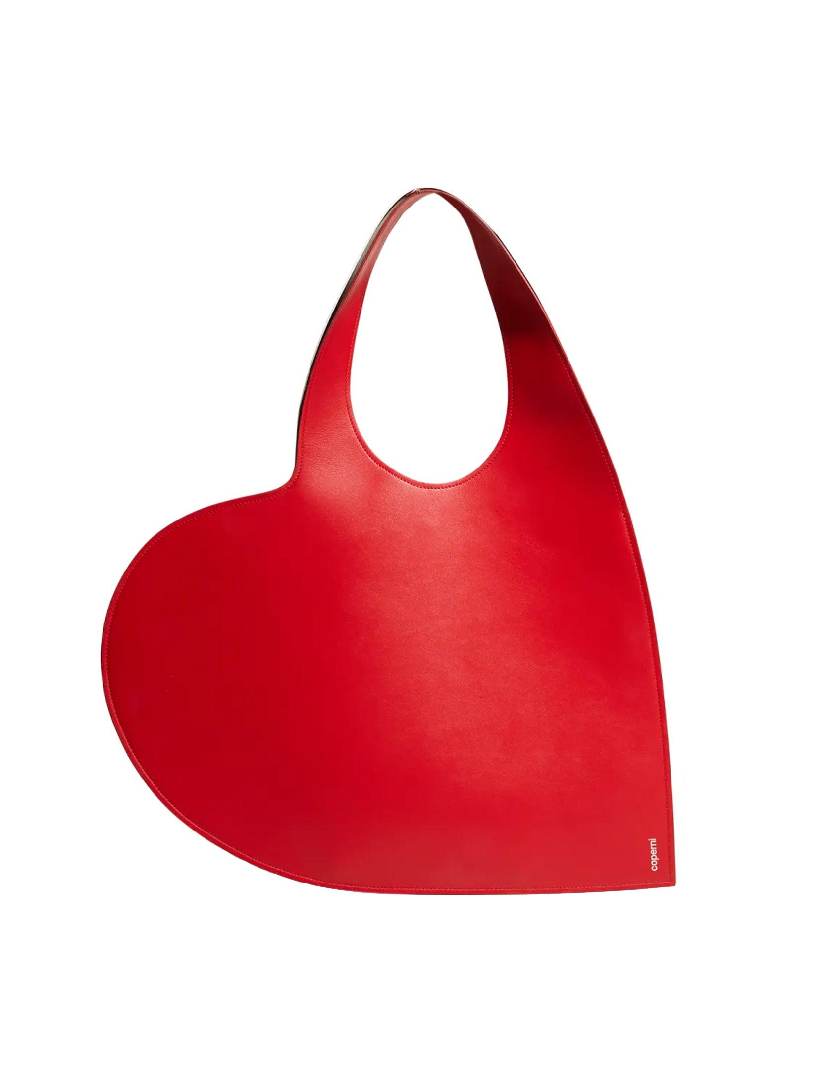 Coperni Red Heart Tote Bag Lyst coperni-red-heart-tote-bag-lyst